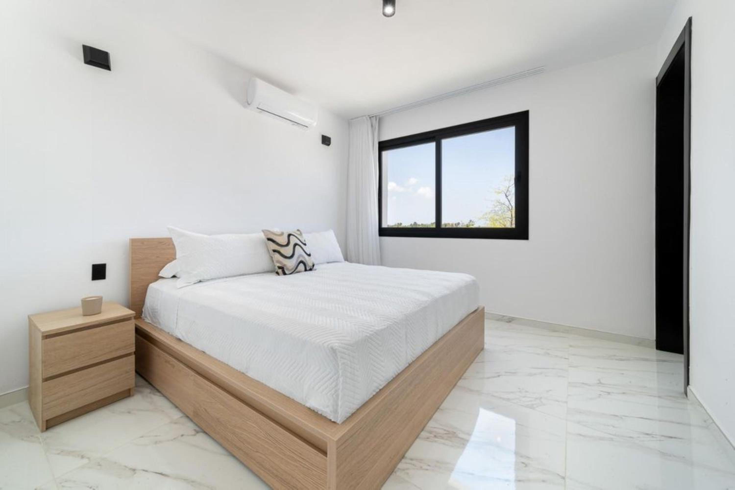 Experience true privacy tranquility and unparalleled luxury