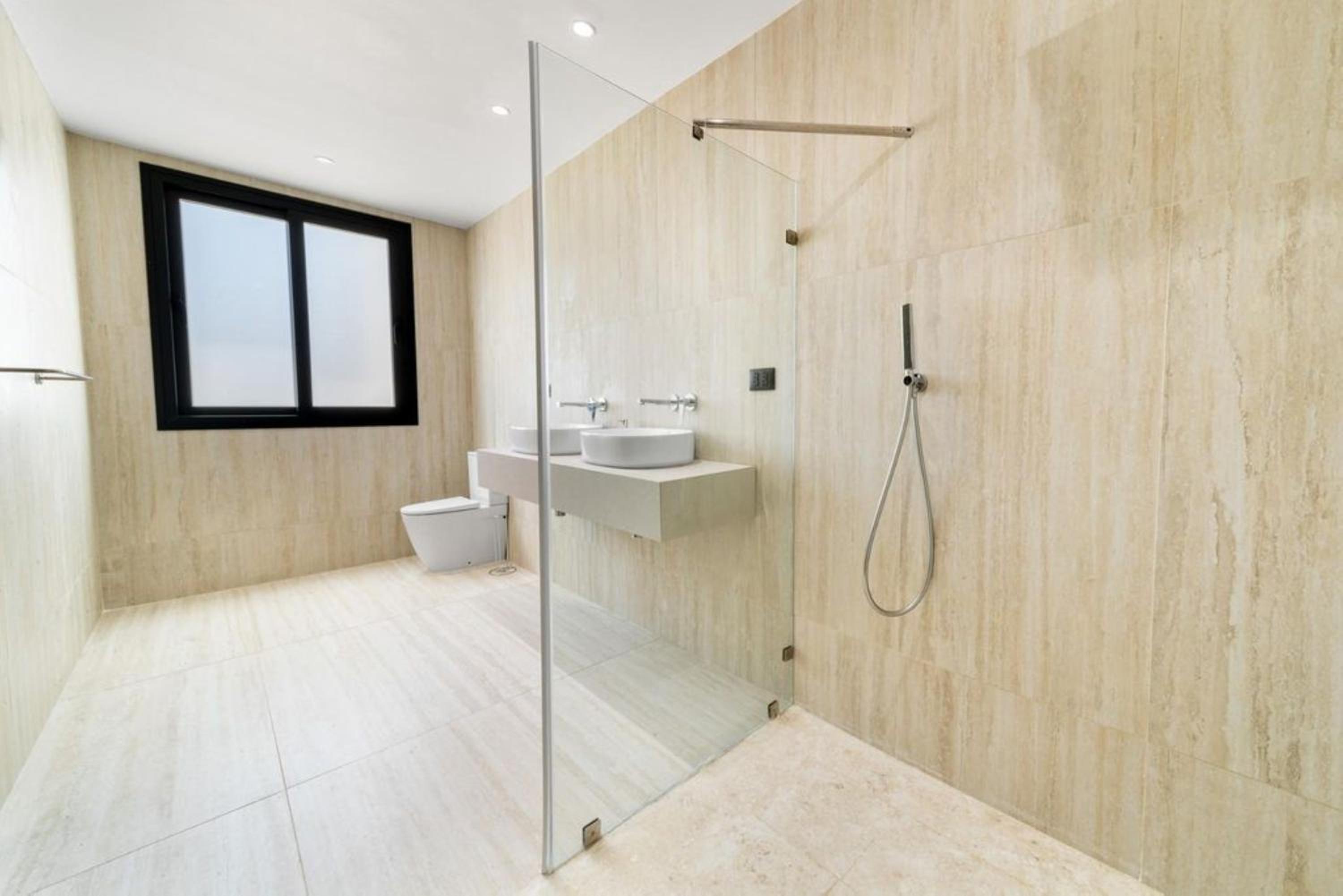 Experience true privacy tranquility and unparalleled luxury