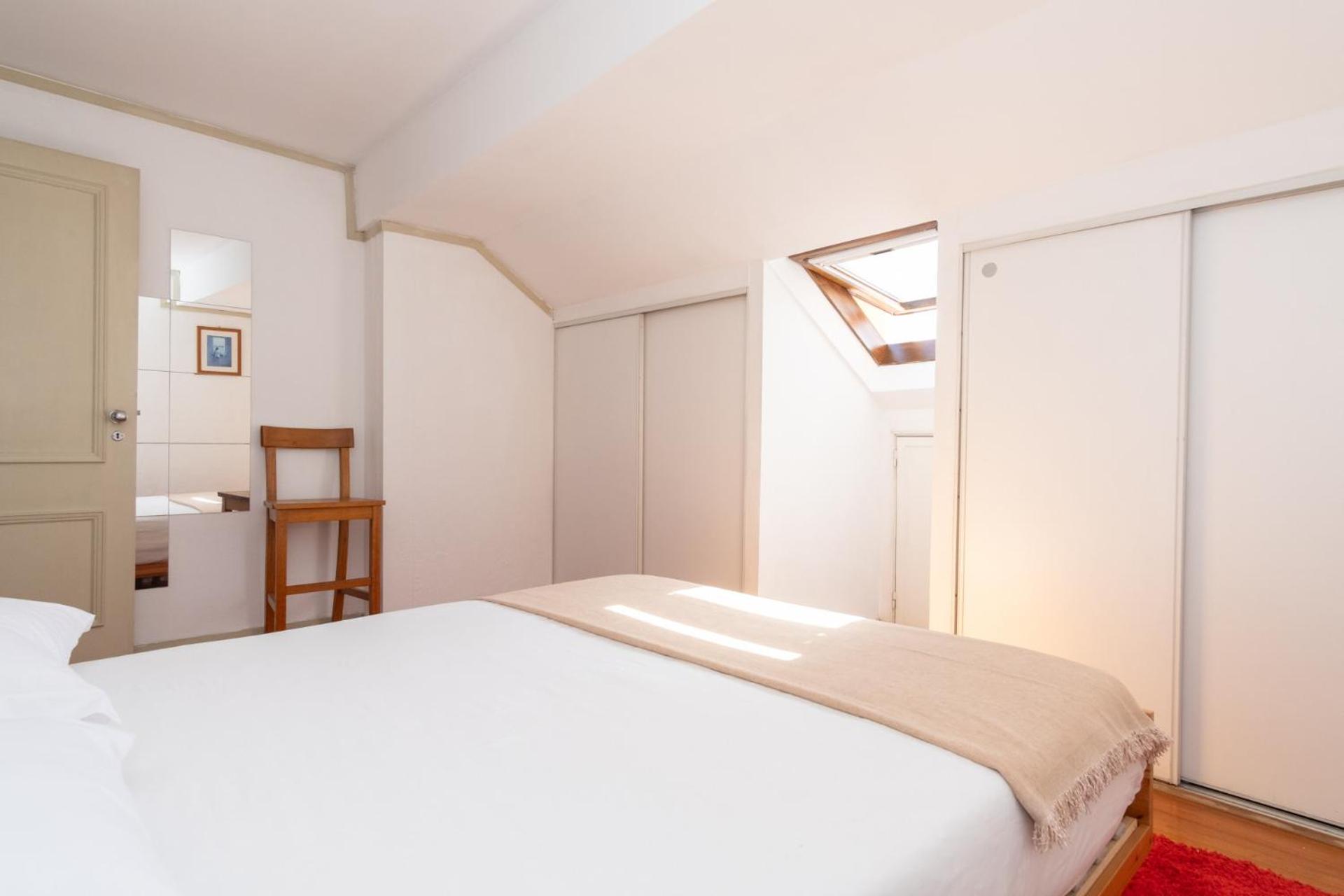 Apartment in Alfama, near Metro & Cafés - TTL126