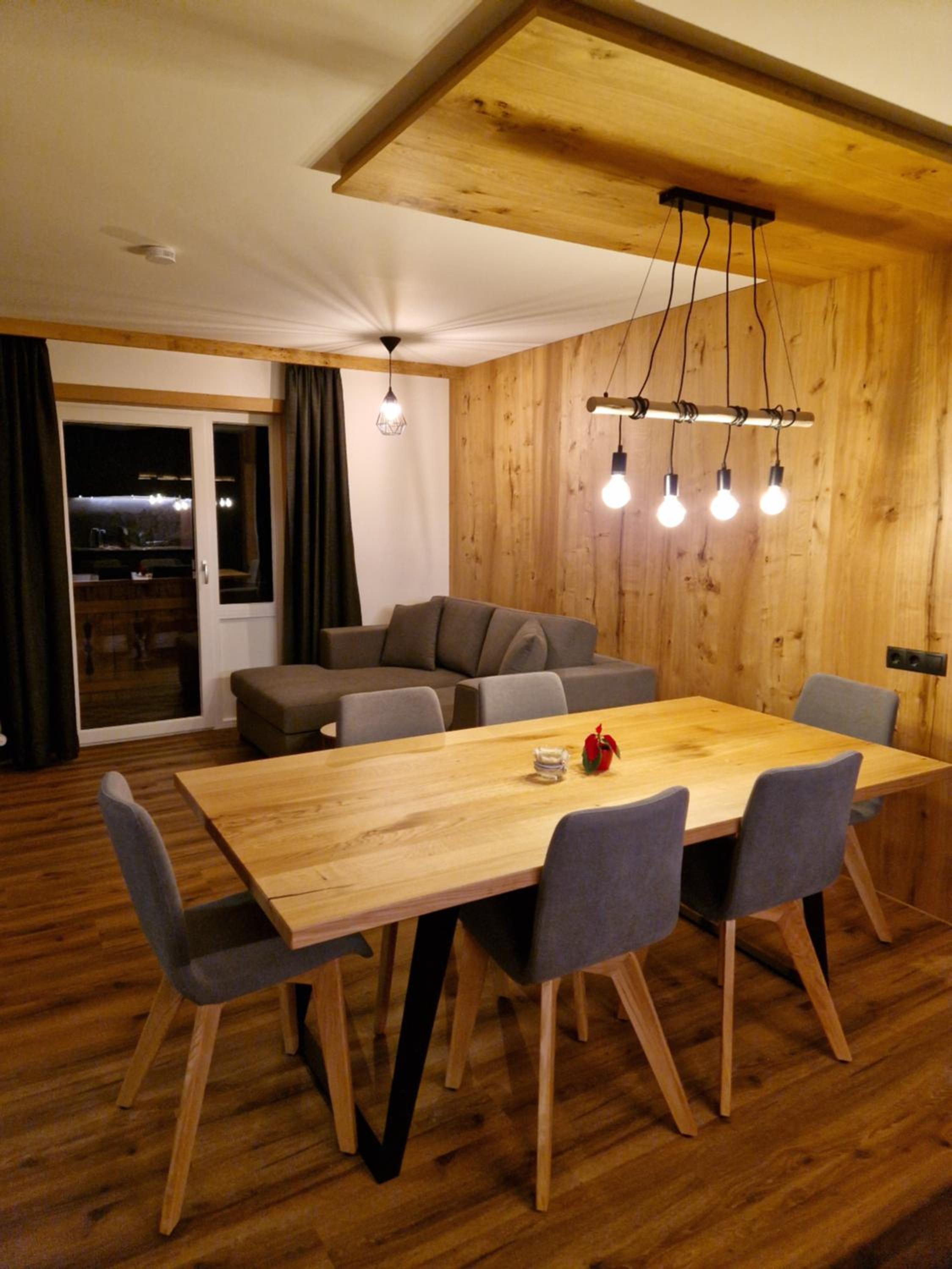 Haus Rätikon