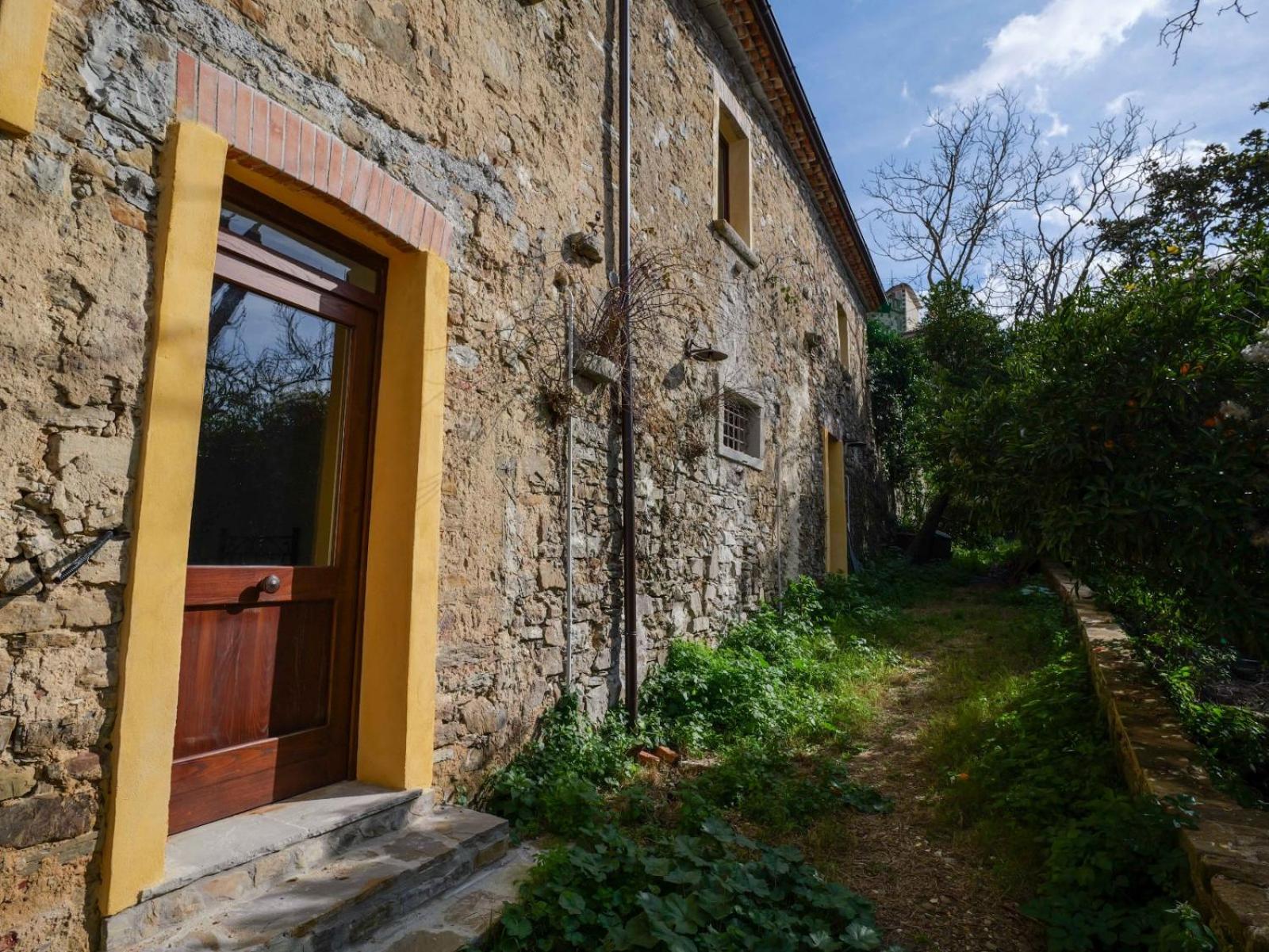 Giardino Siniscalchi