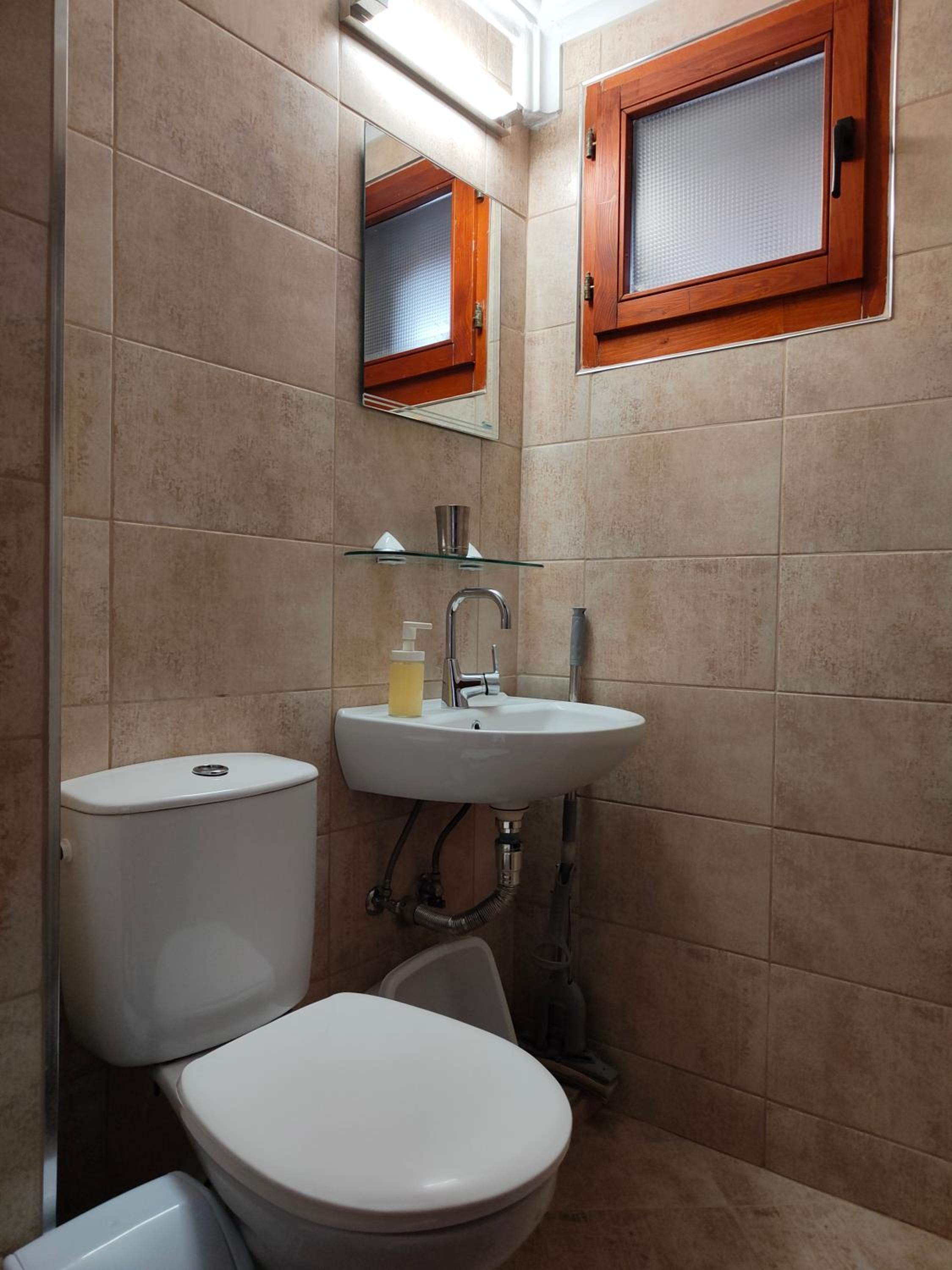 Guest Rooms Melsambria