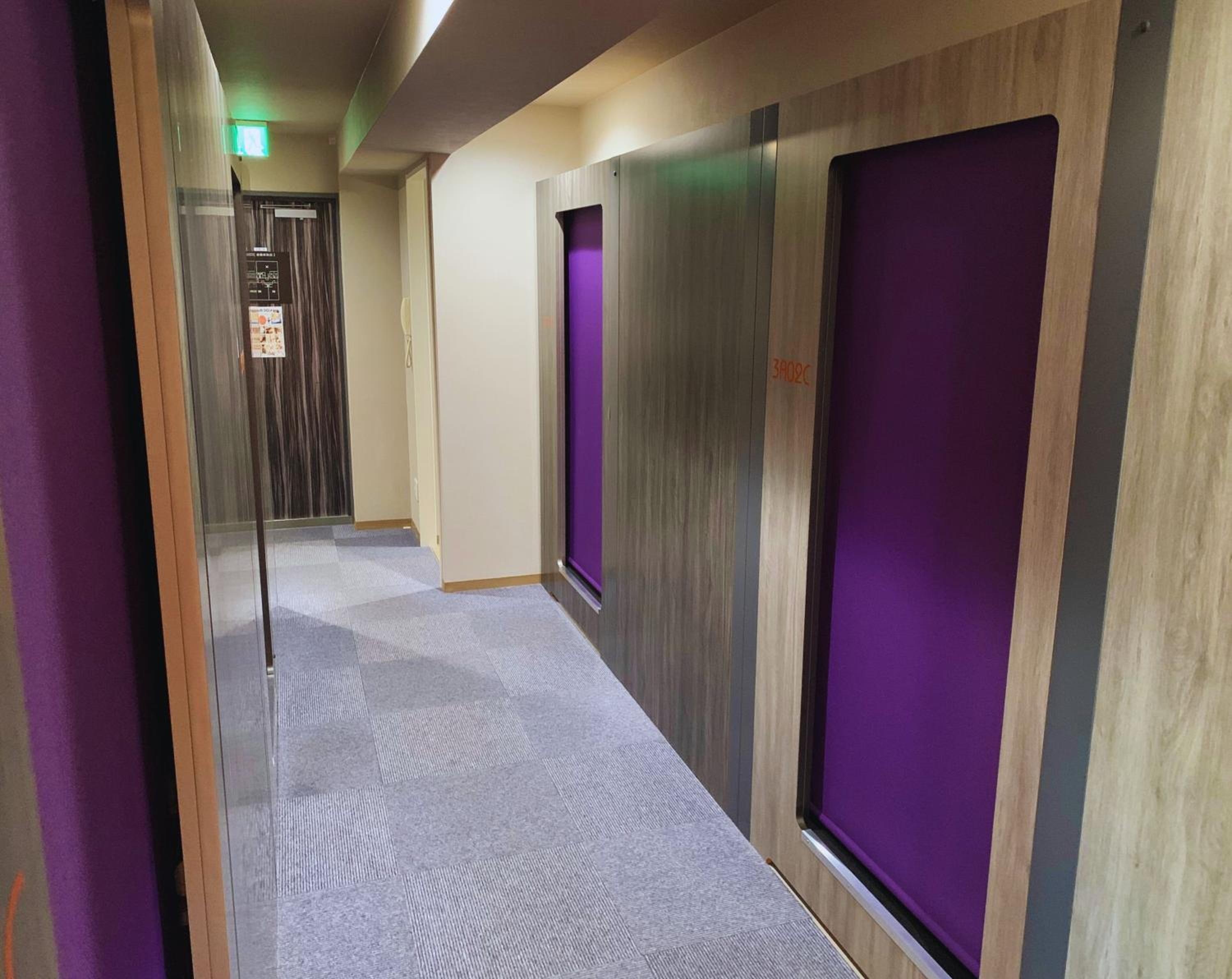 Beagle Tokyo Hostel＆Apartments