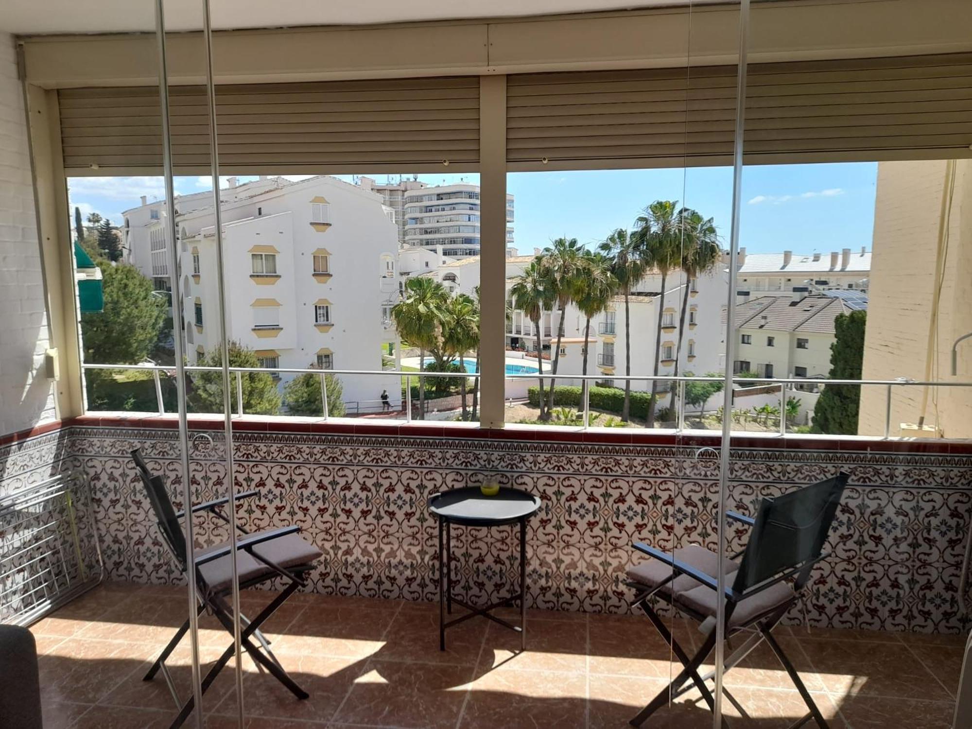 Apartamento Torreblanca Fuengirola Park photo 4
