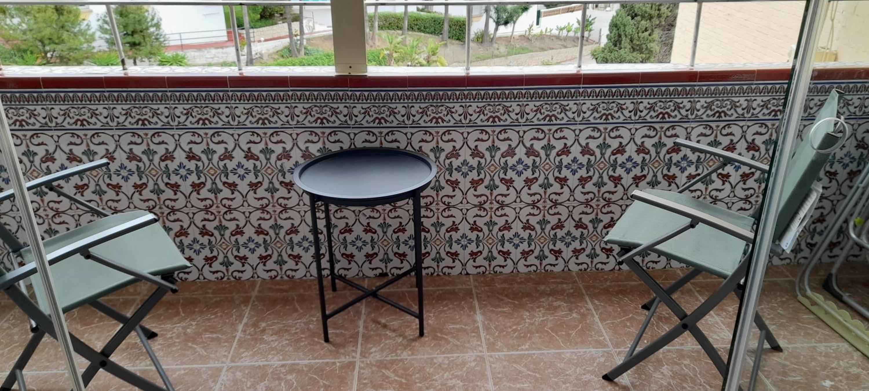 Apartamento Torreblanca Fuengirola Park photo 3