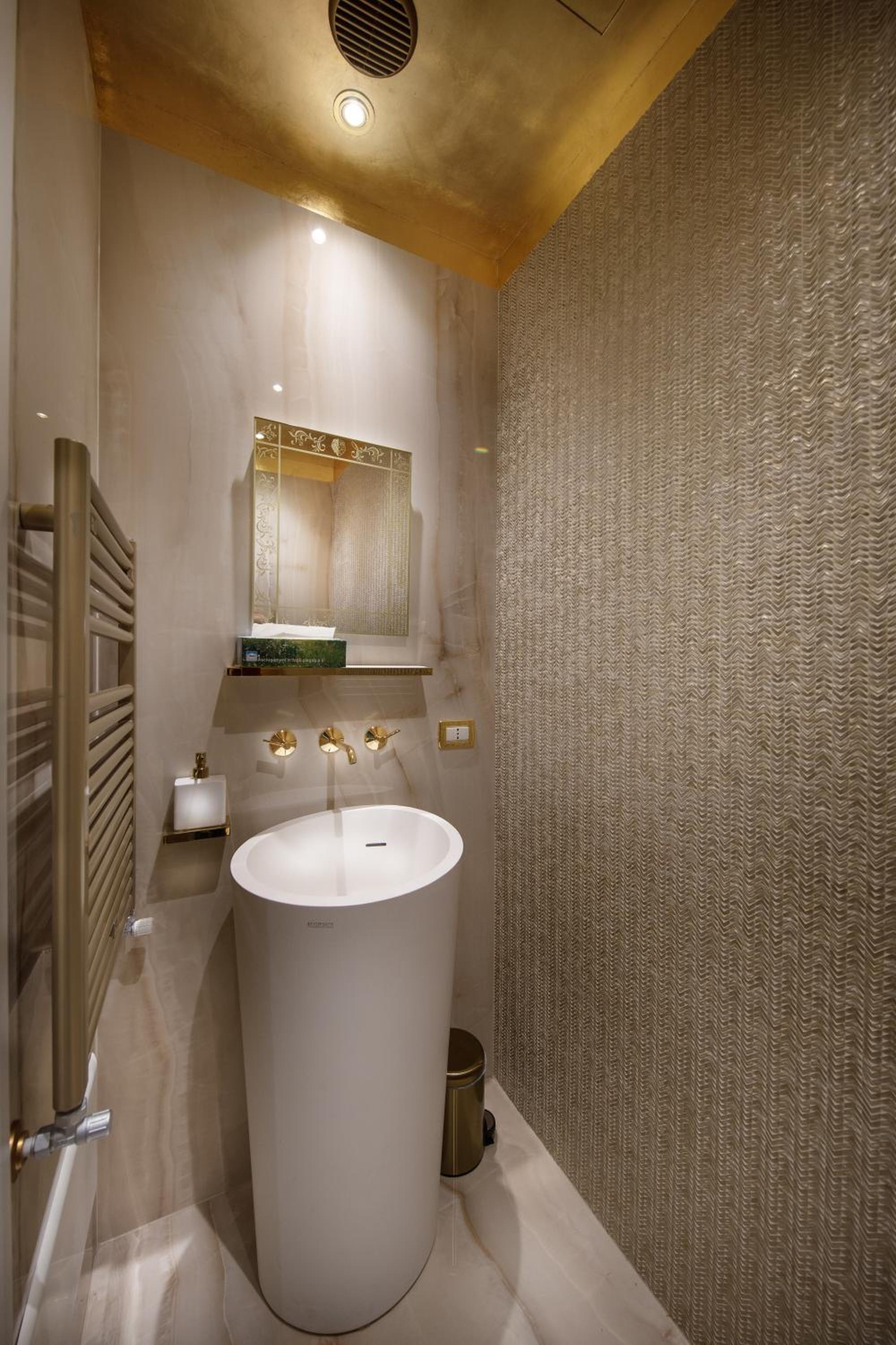 Do Leoni Apartments Venice