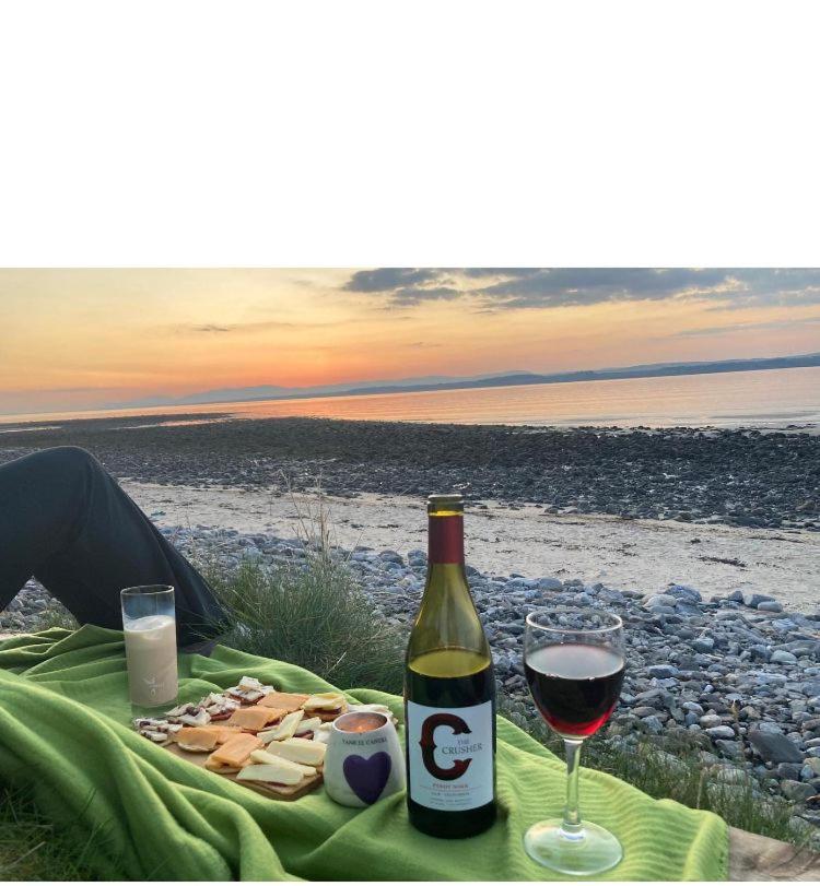 Innis Breeze - Between Murvagh & Rossnowlagh Beaches view 3