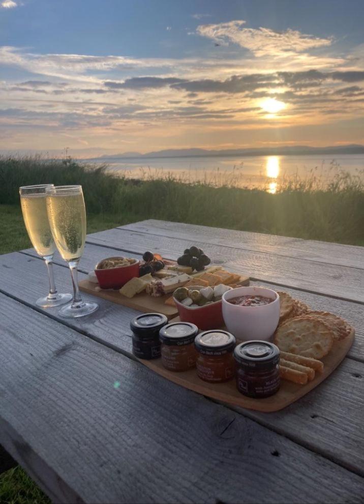 Innis Breeze - Between Murvagh & Rossnowlagh Beaches view 4