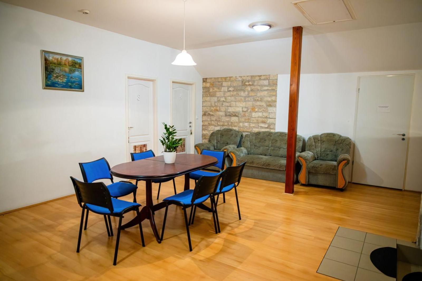 Bianka Apartman Bogács view 4