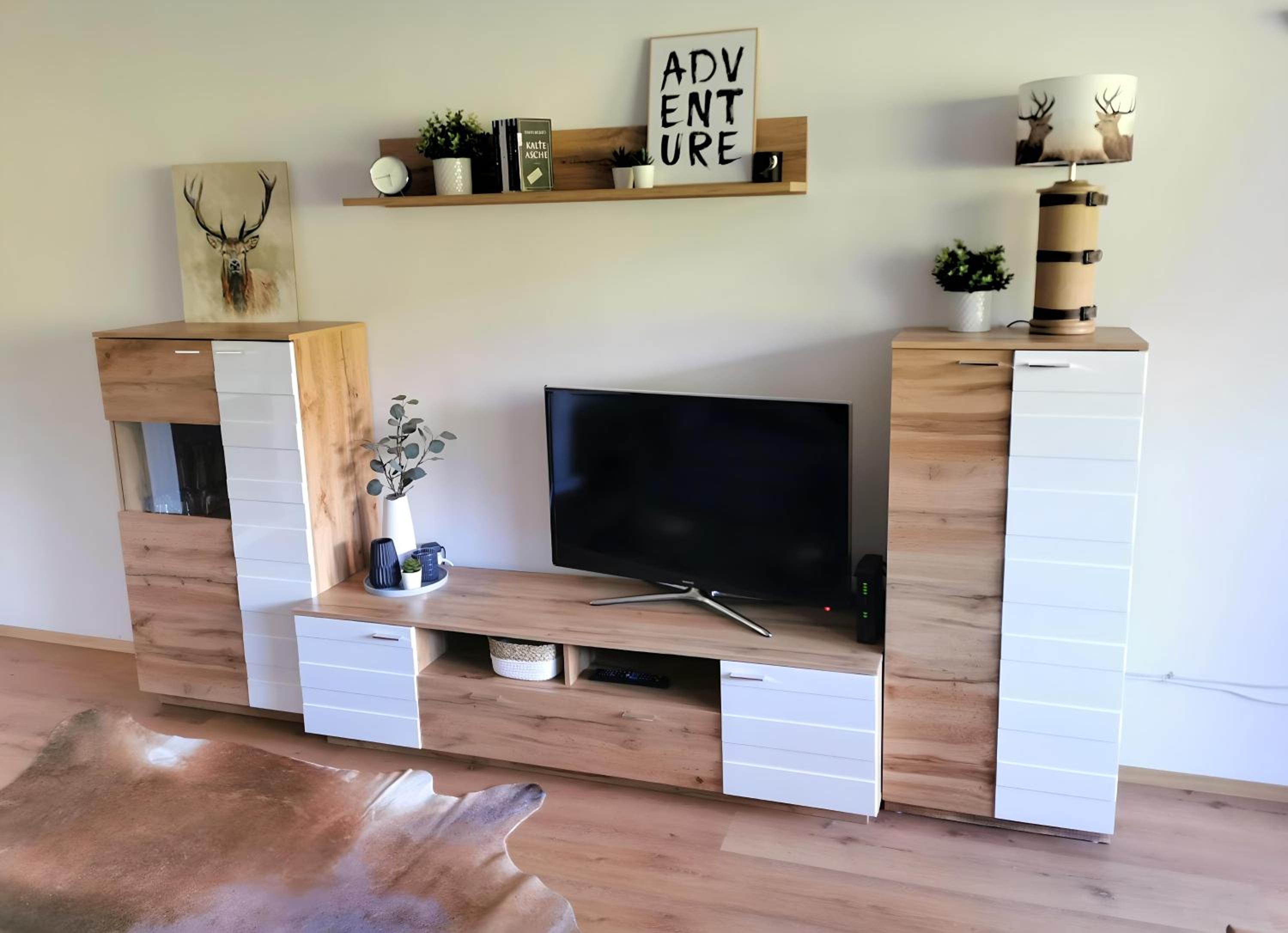 Maria Alm - Cozy & Modern Apartment Mountain View