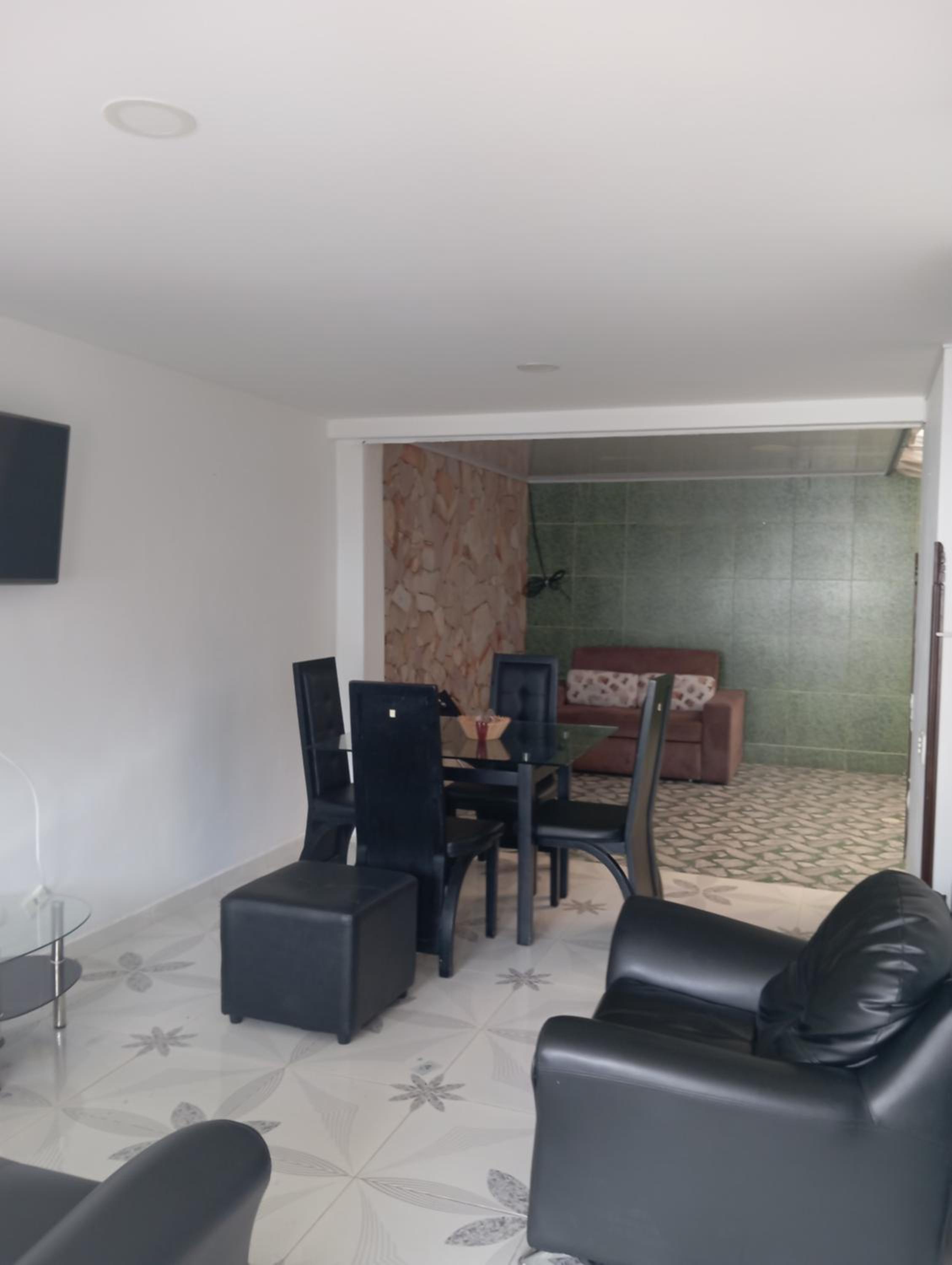 Casa en curiti