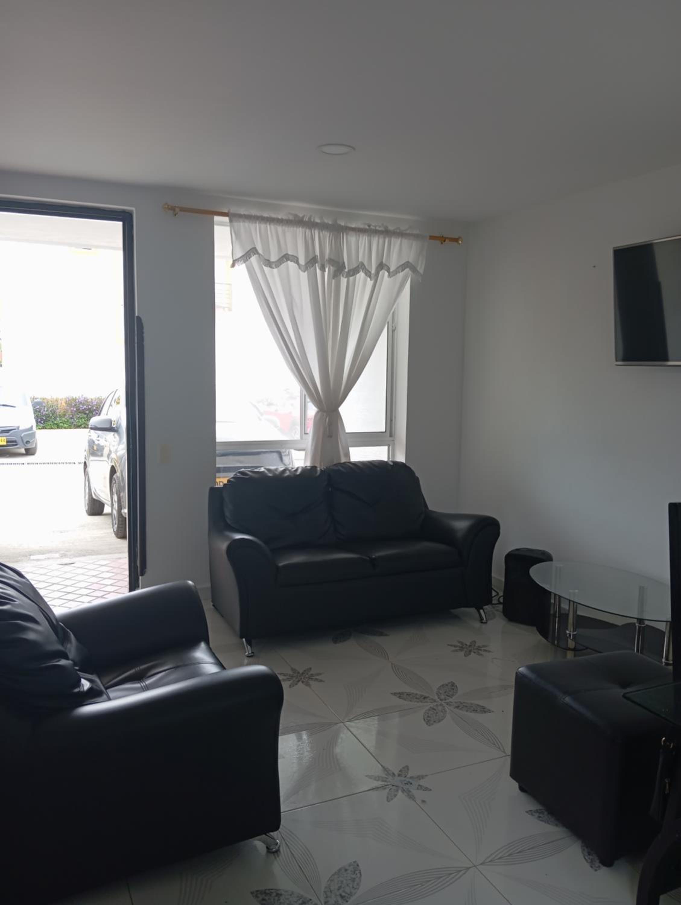 Casa en curiti