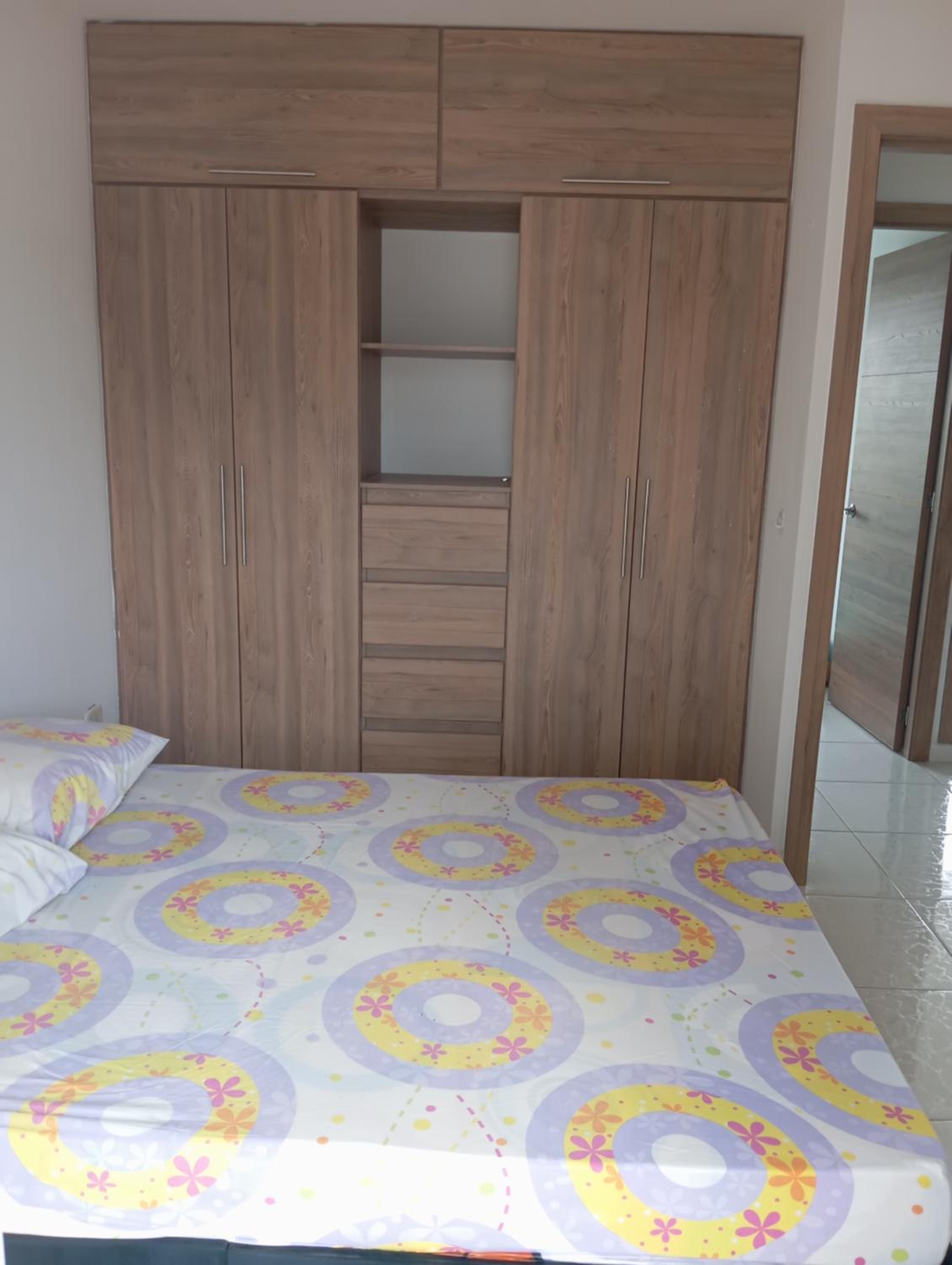 Casa en curiti
