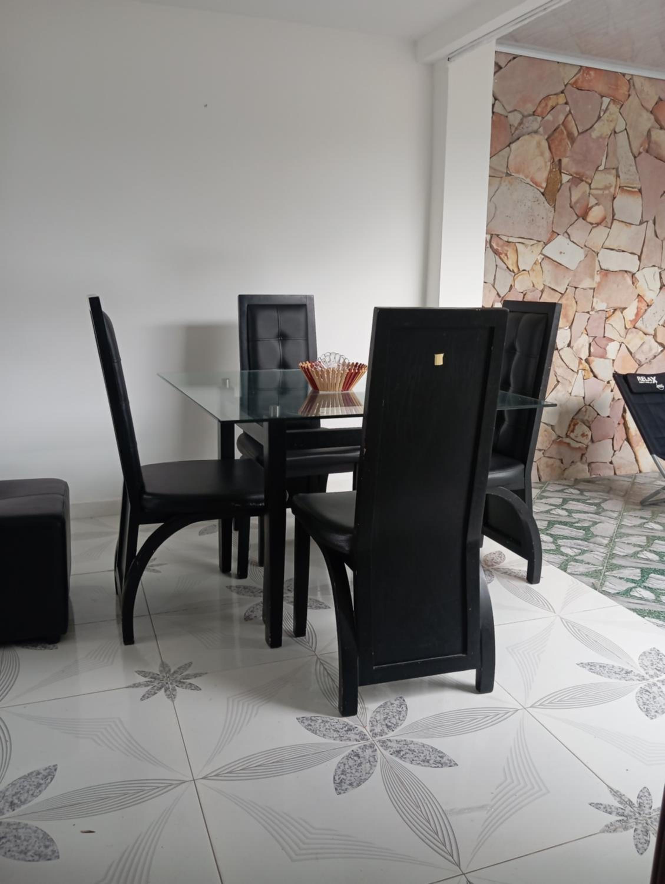 Casa en curiti
