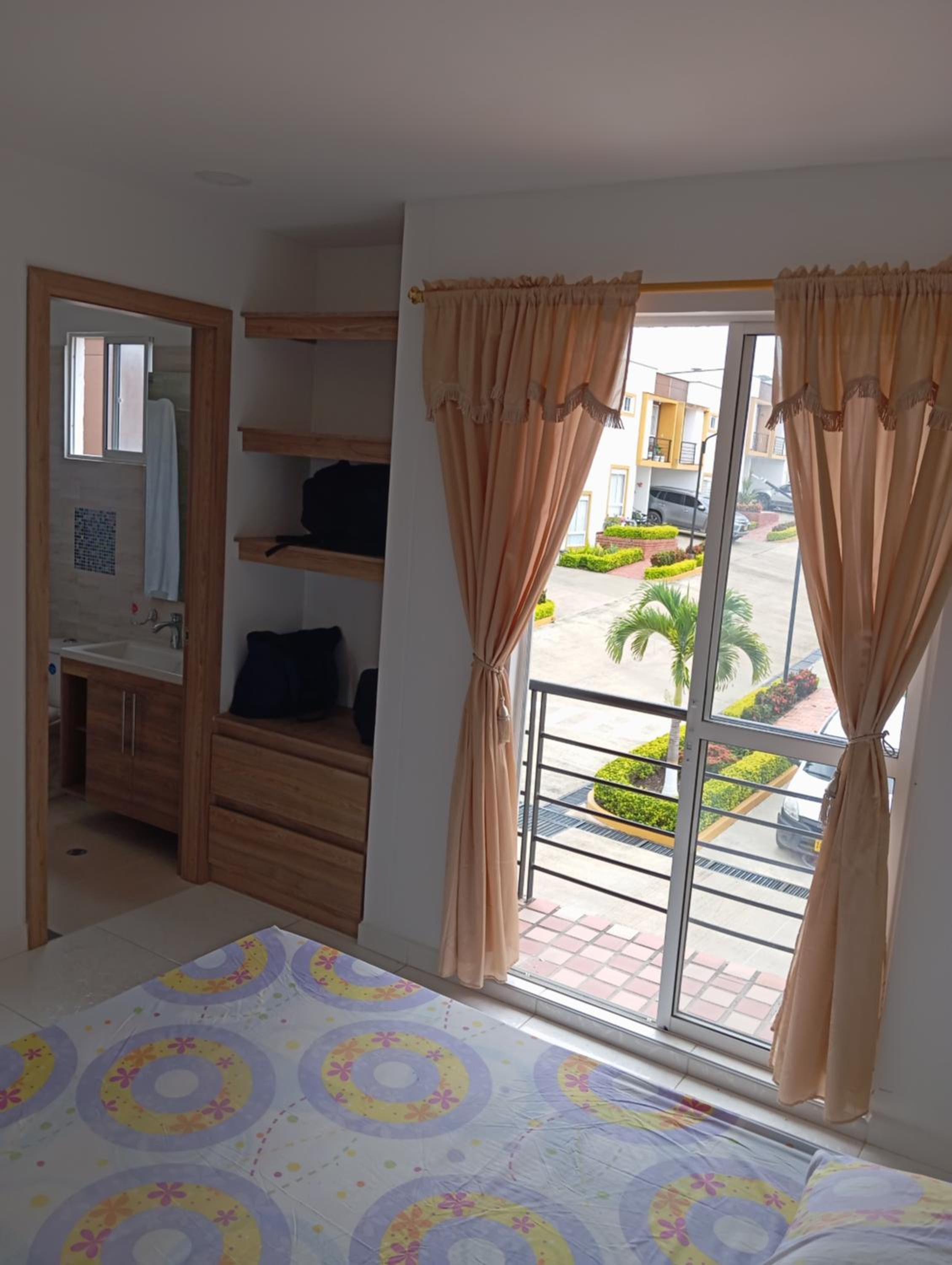 Casa en curiti