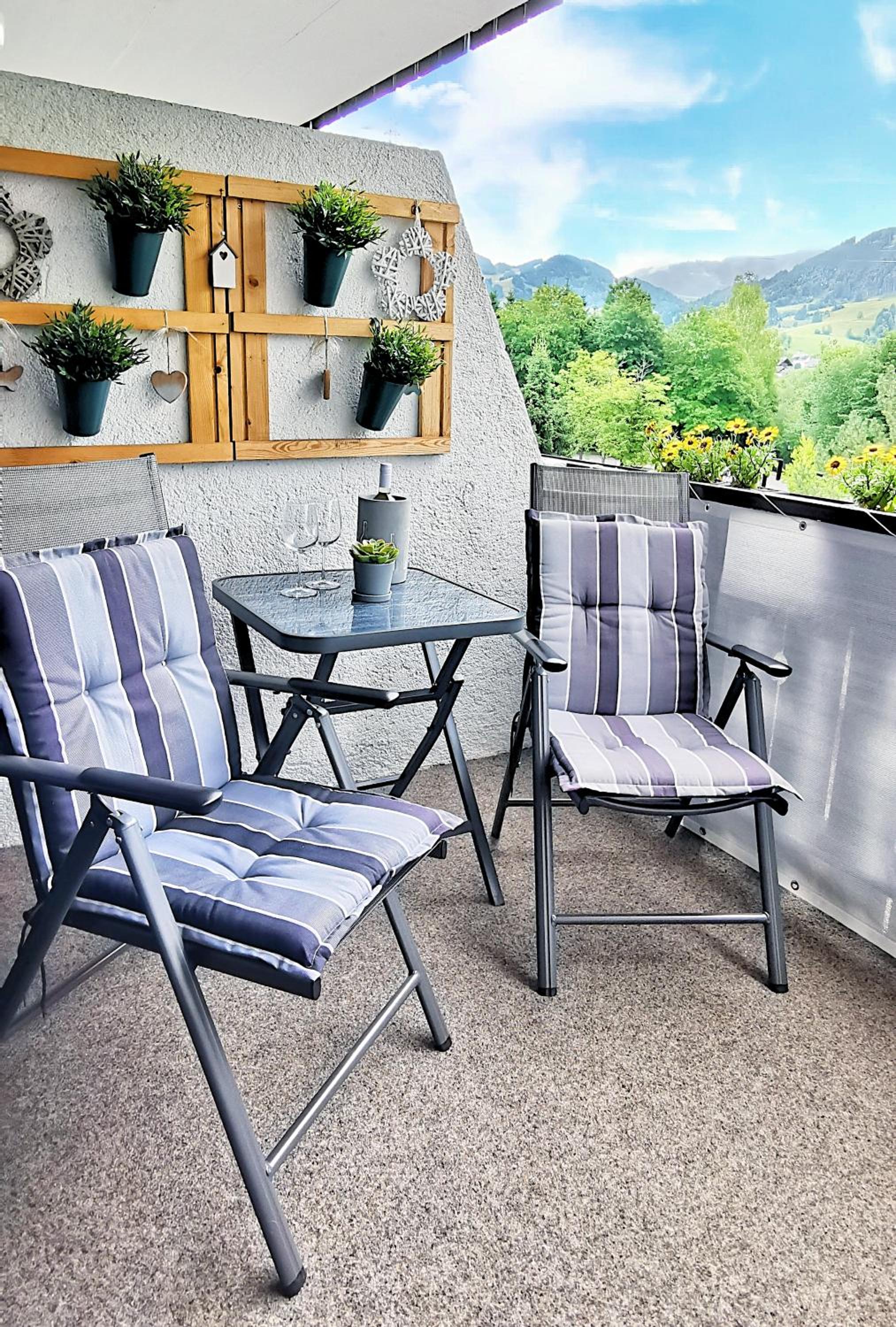 Maria Alm - Cozy & Modern Apartment Mountain View