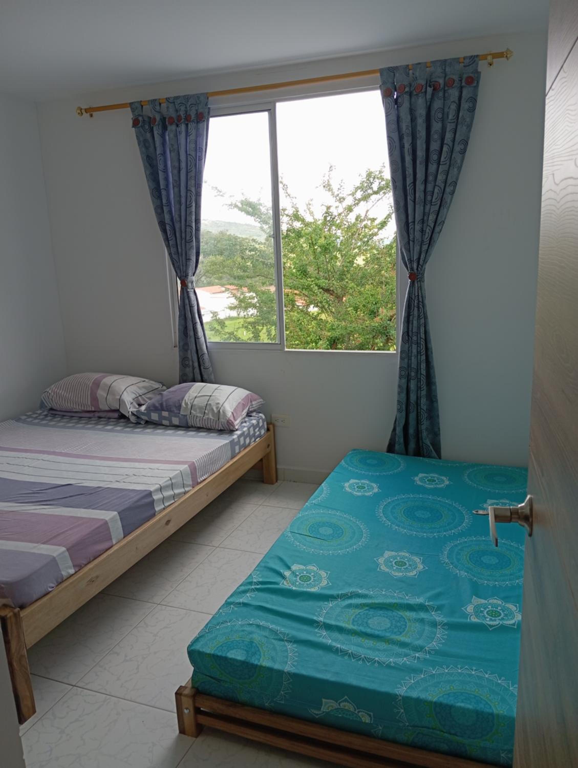 Casa en curiti