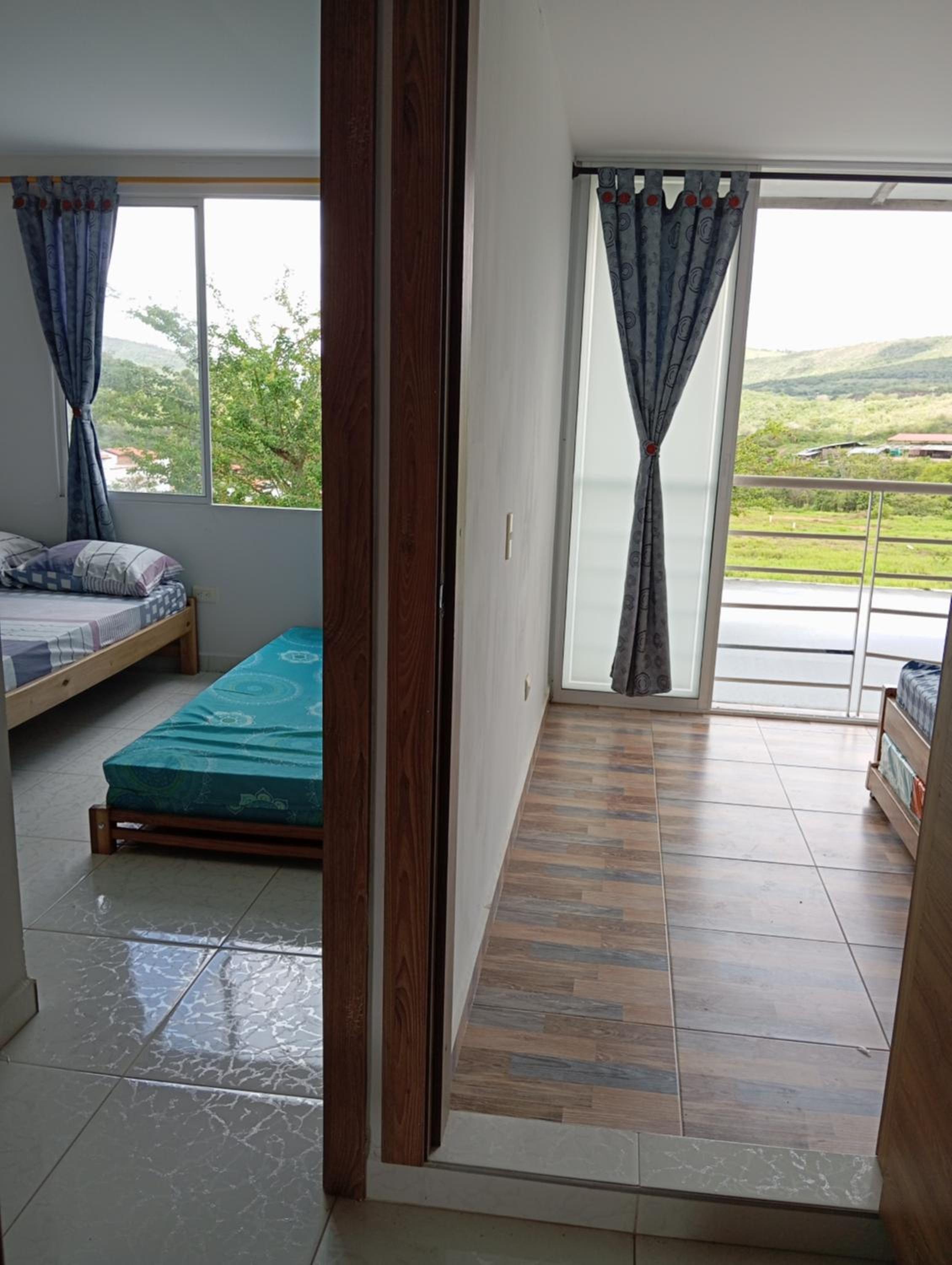 Casa en curiti