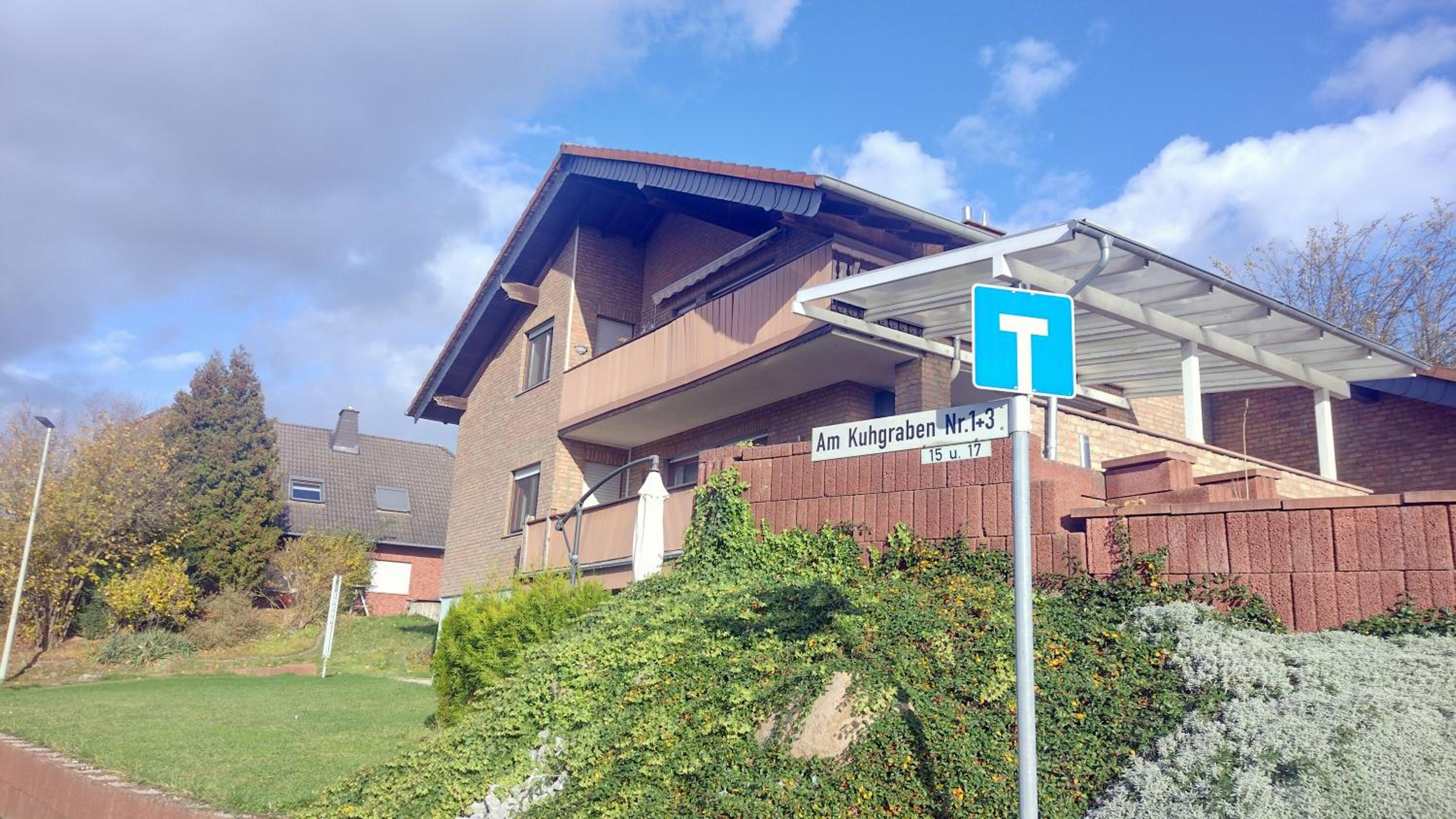 Ferienwohnung Villmar