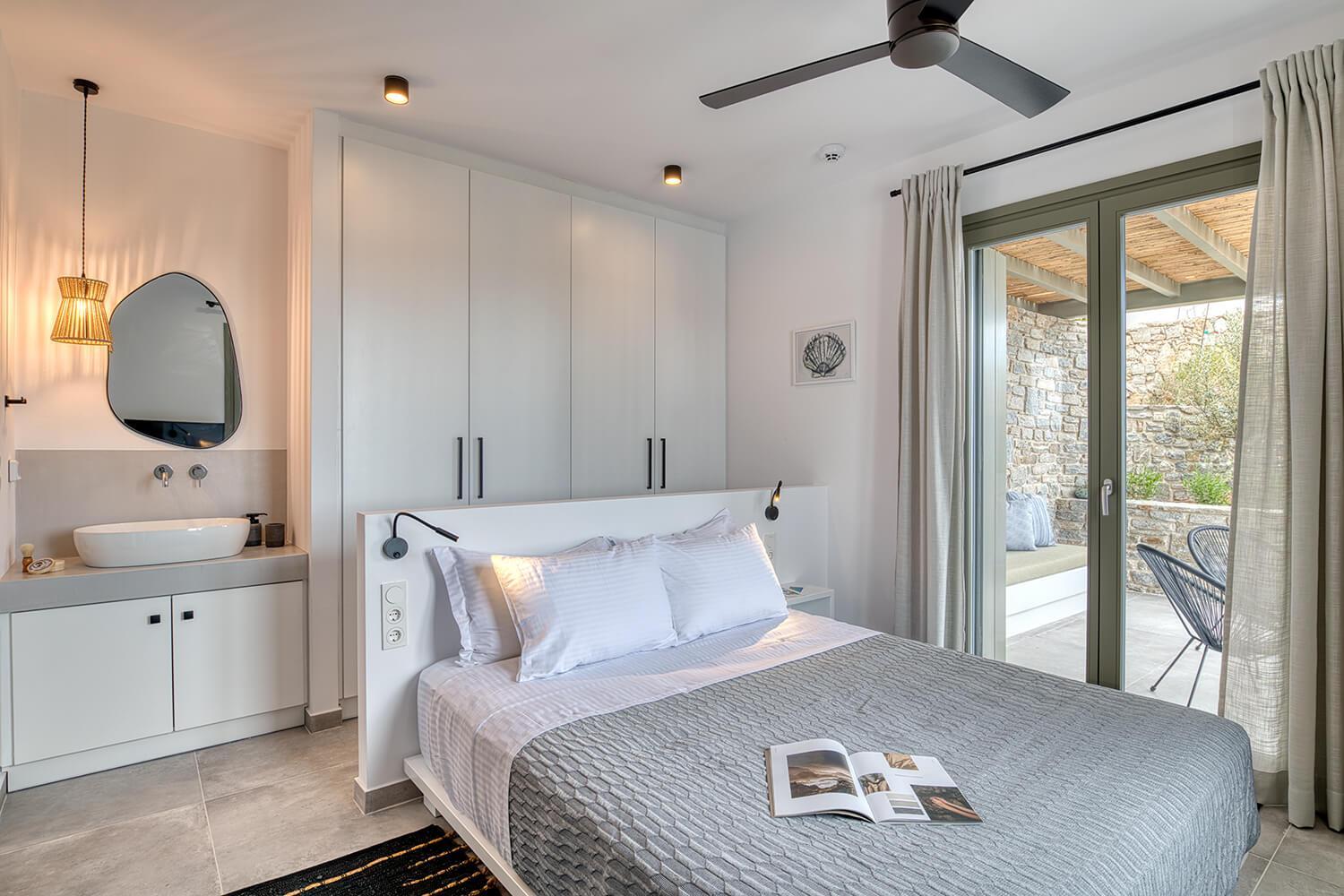 Villa Anat Paros photo 4