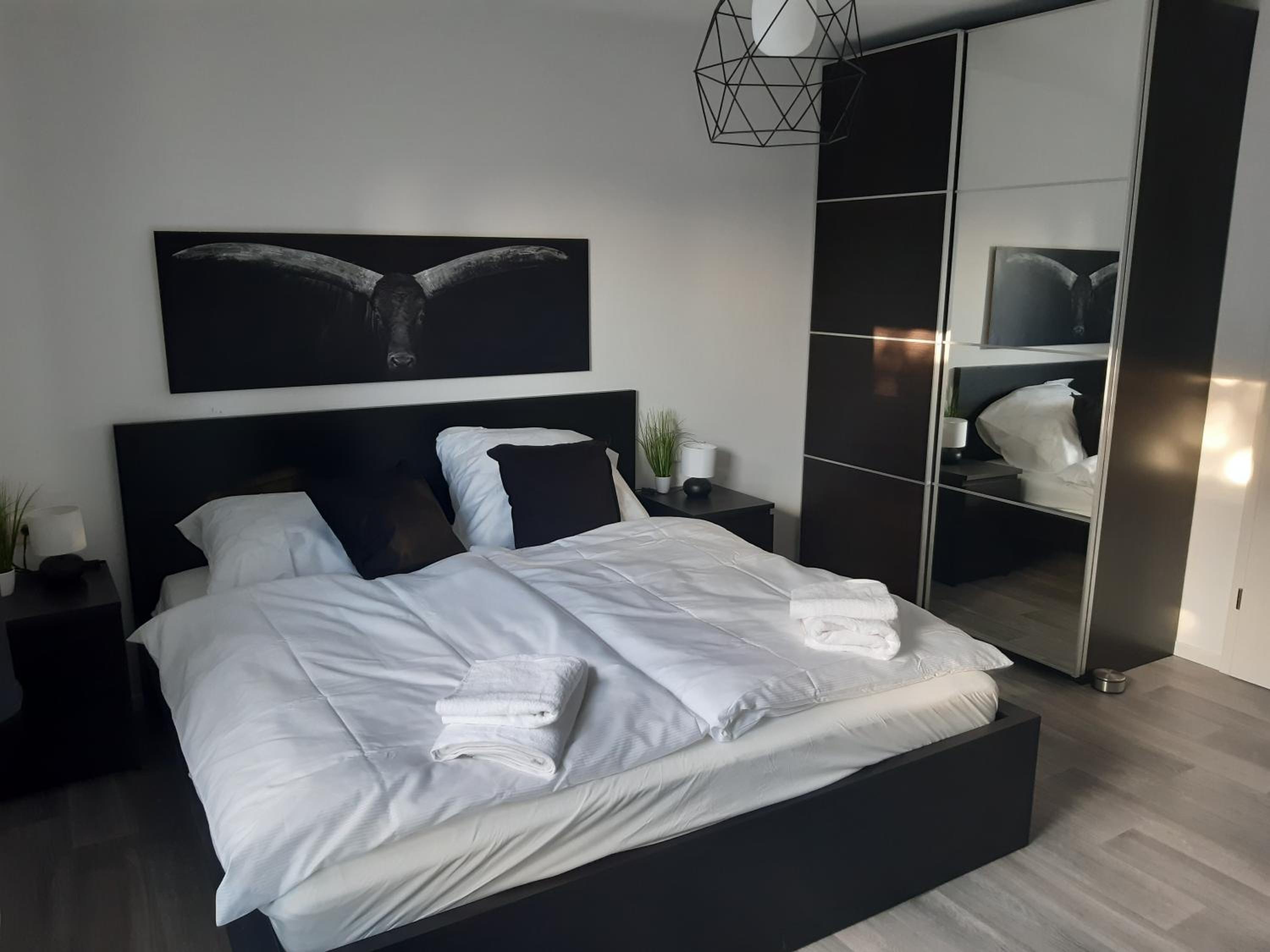 D&B staycation Ferienpark
