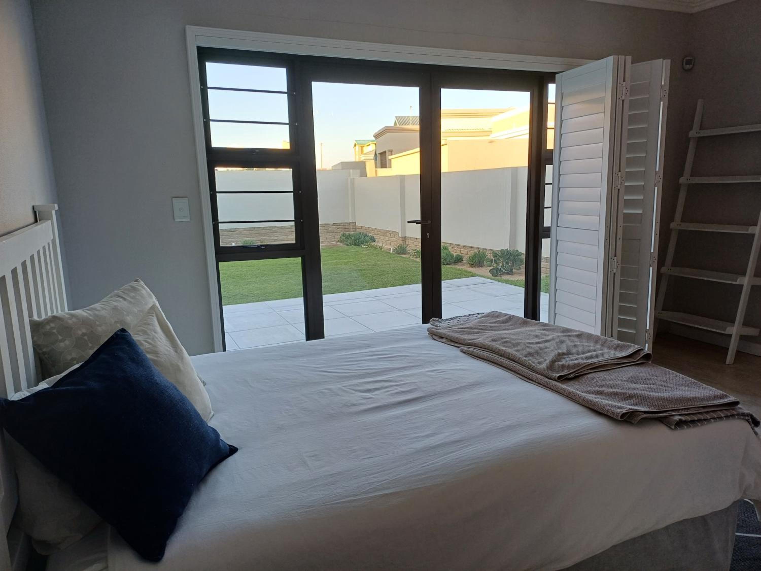 Beachfront Lux Escape
