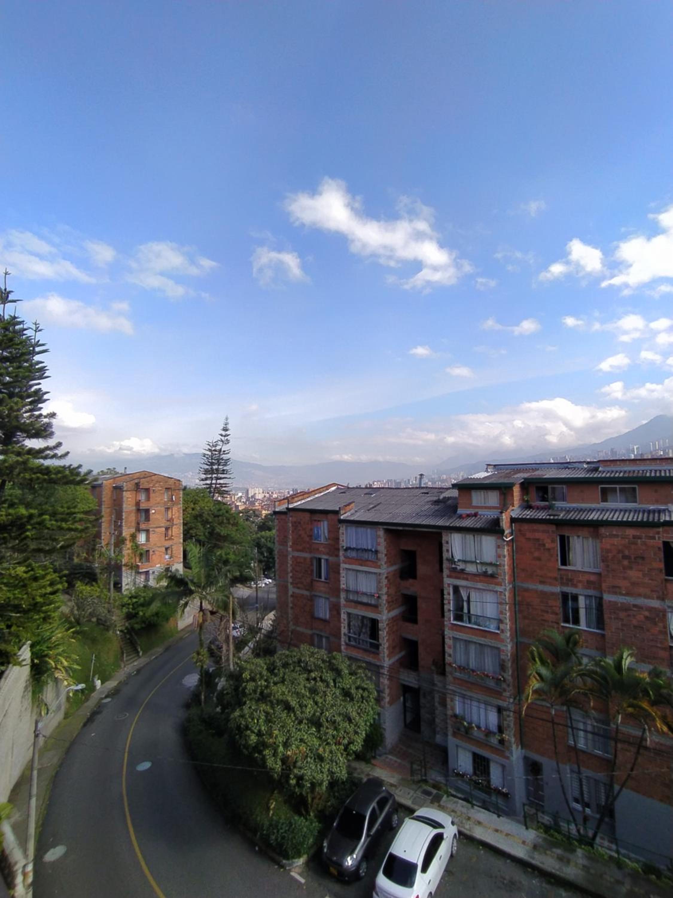 Tranquilo envigado