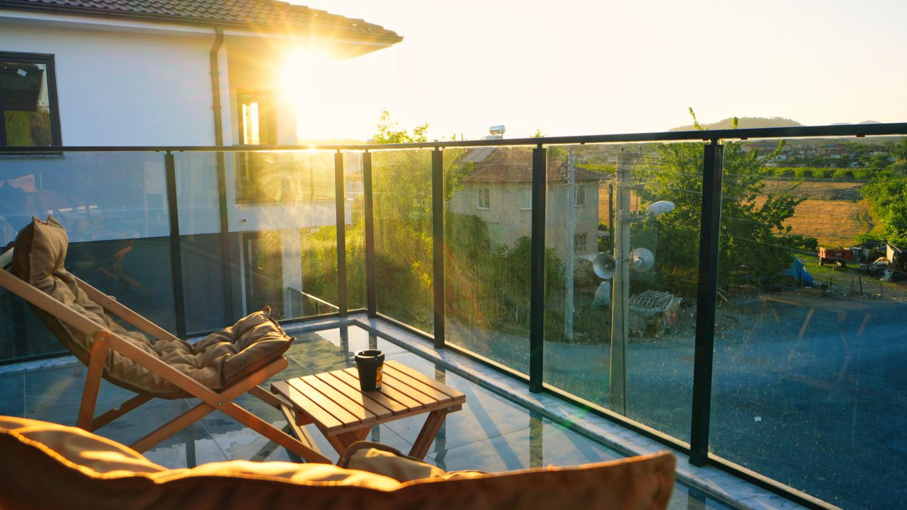 Serenity Villa