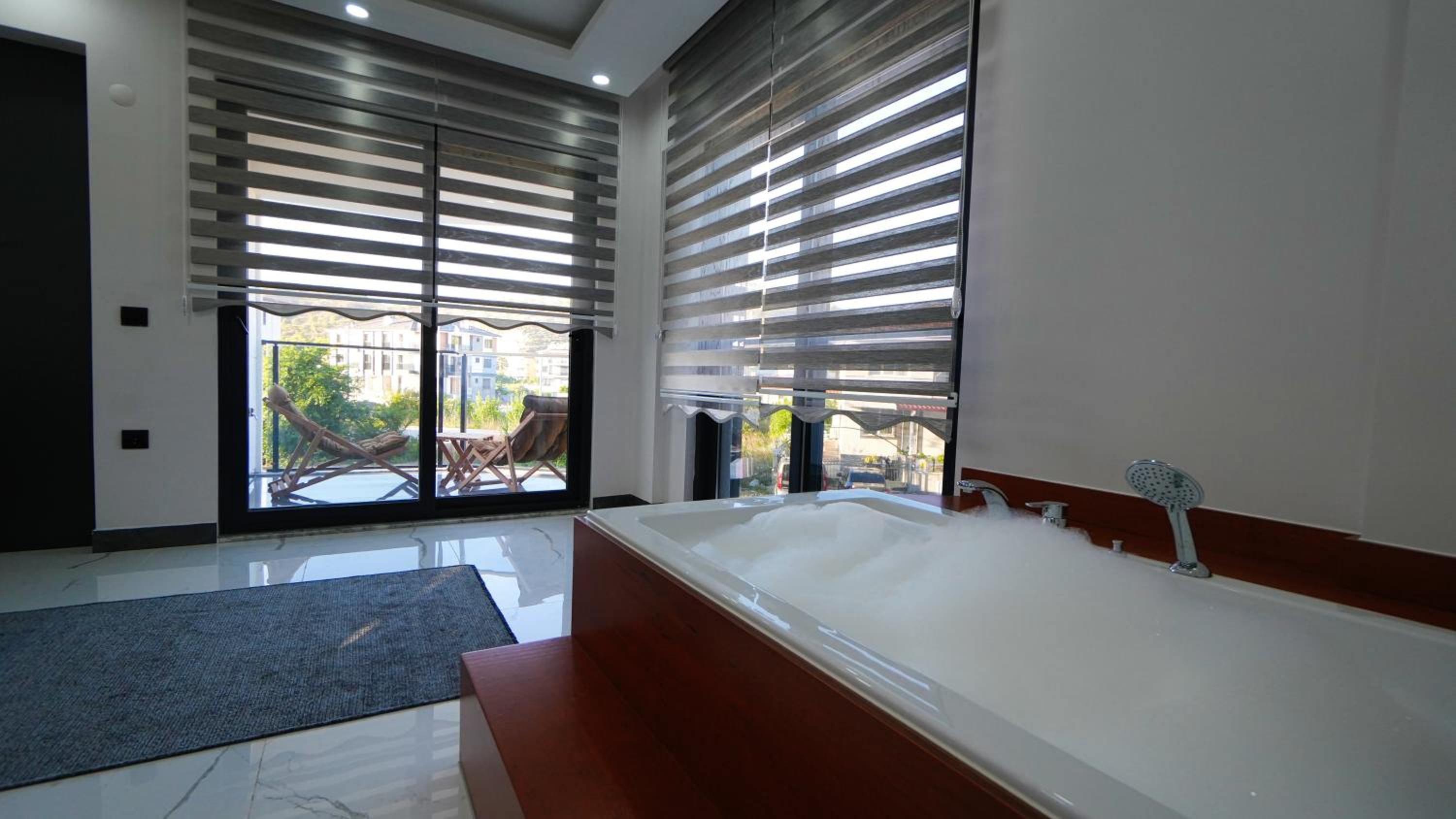 Serenity Villa