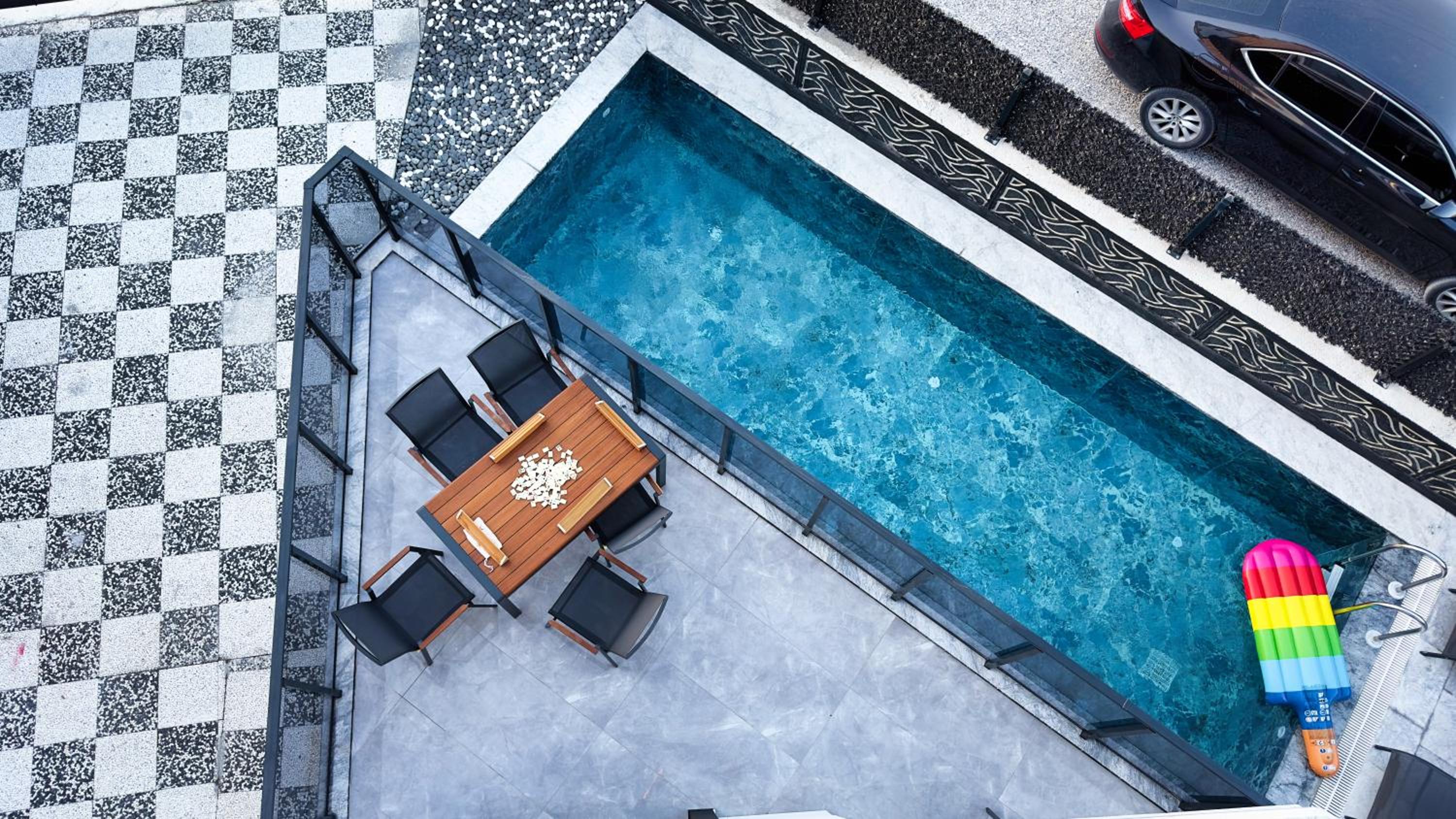 Serenity Villa