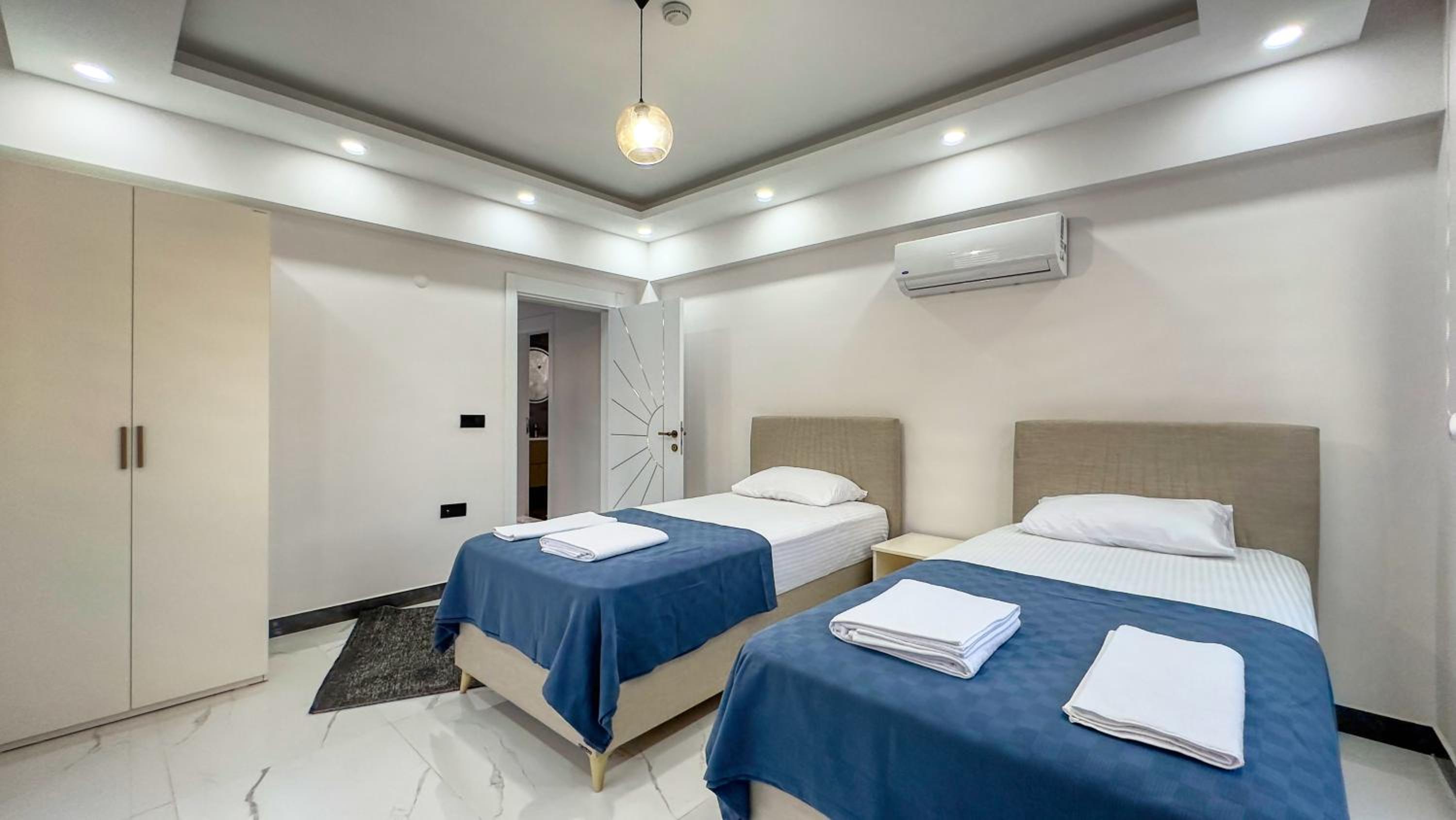 Serenity Villa