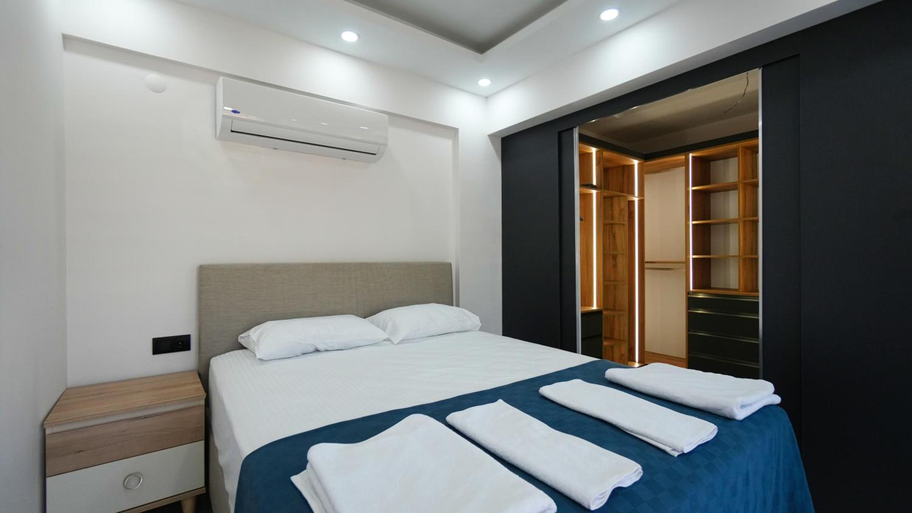 Serenity Villa
