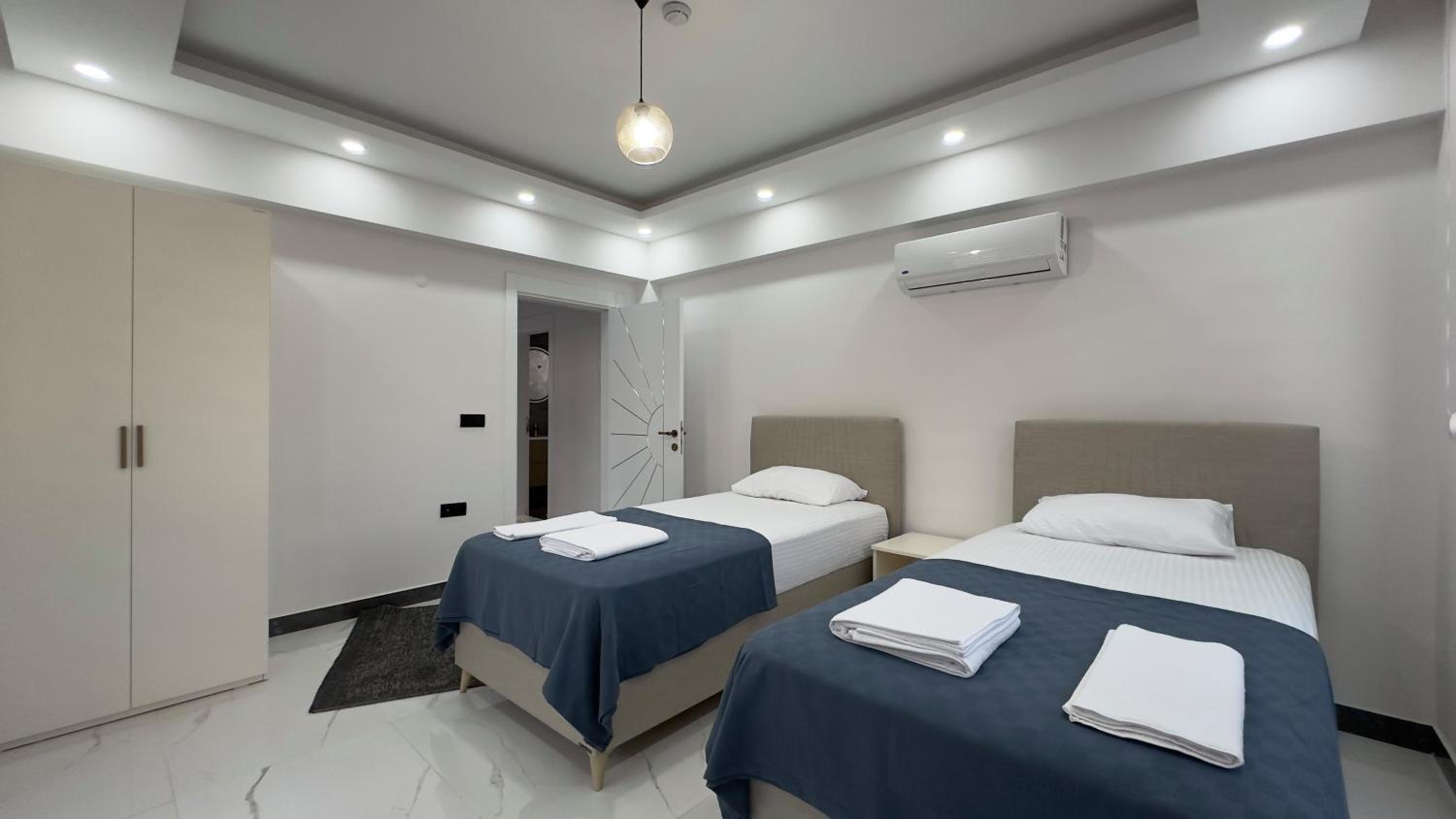 Serenity Villa