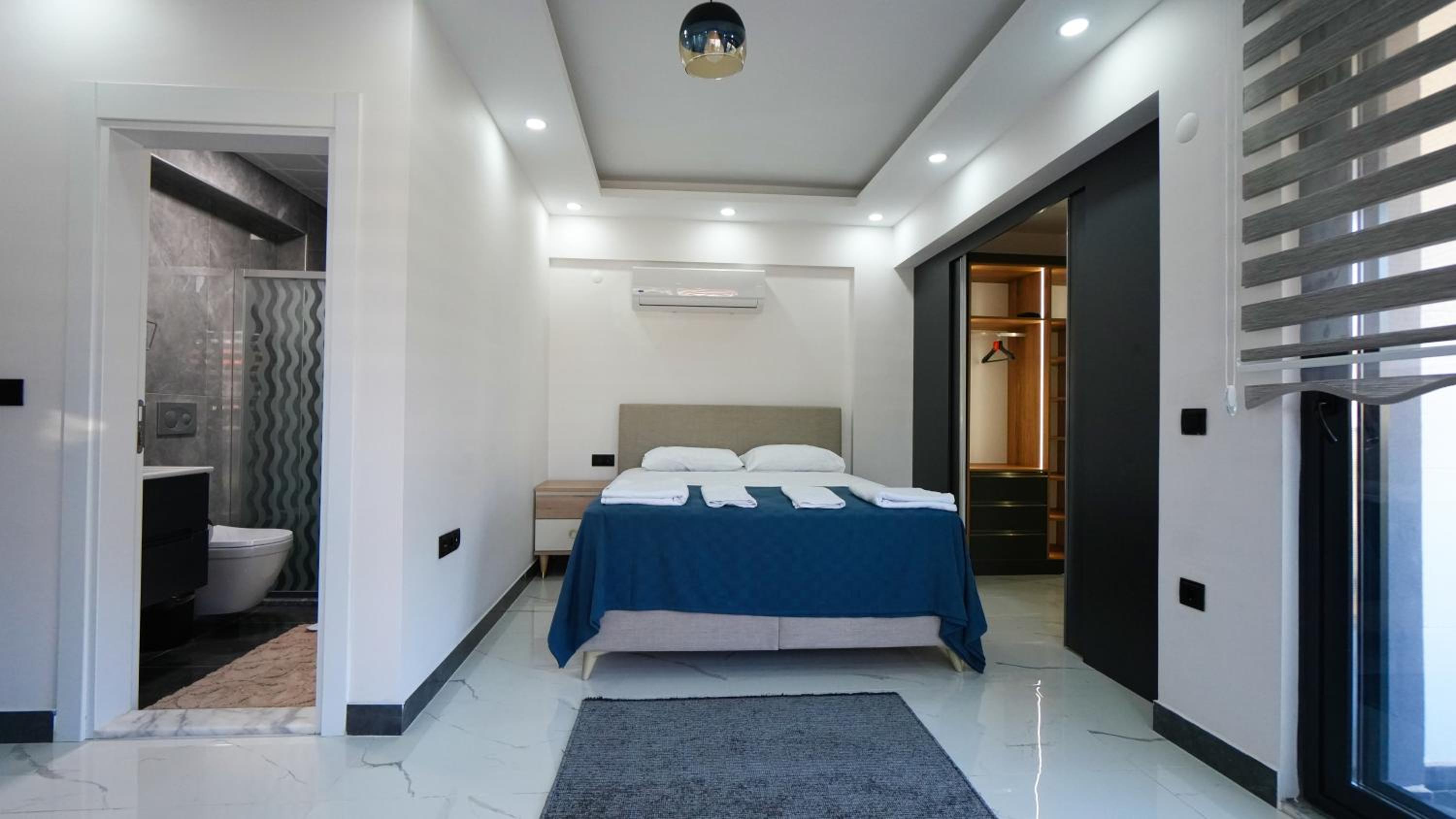 Serenity Villa