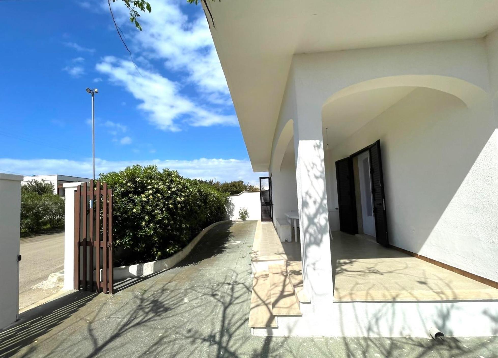 Villa Bonnie a 25 metri dal mare view 5