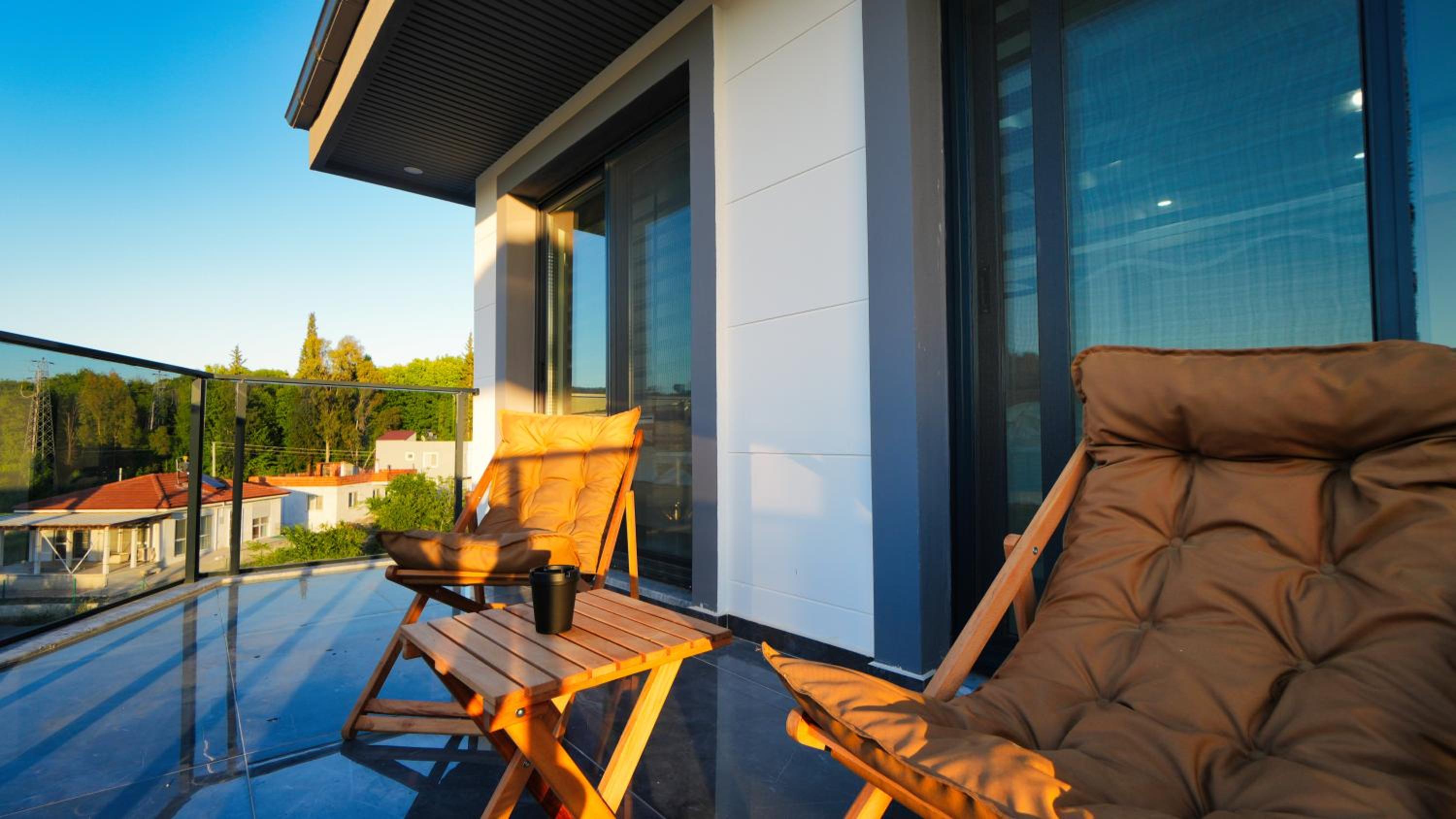Serenity Villa