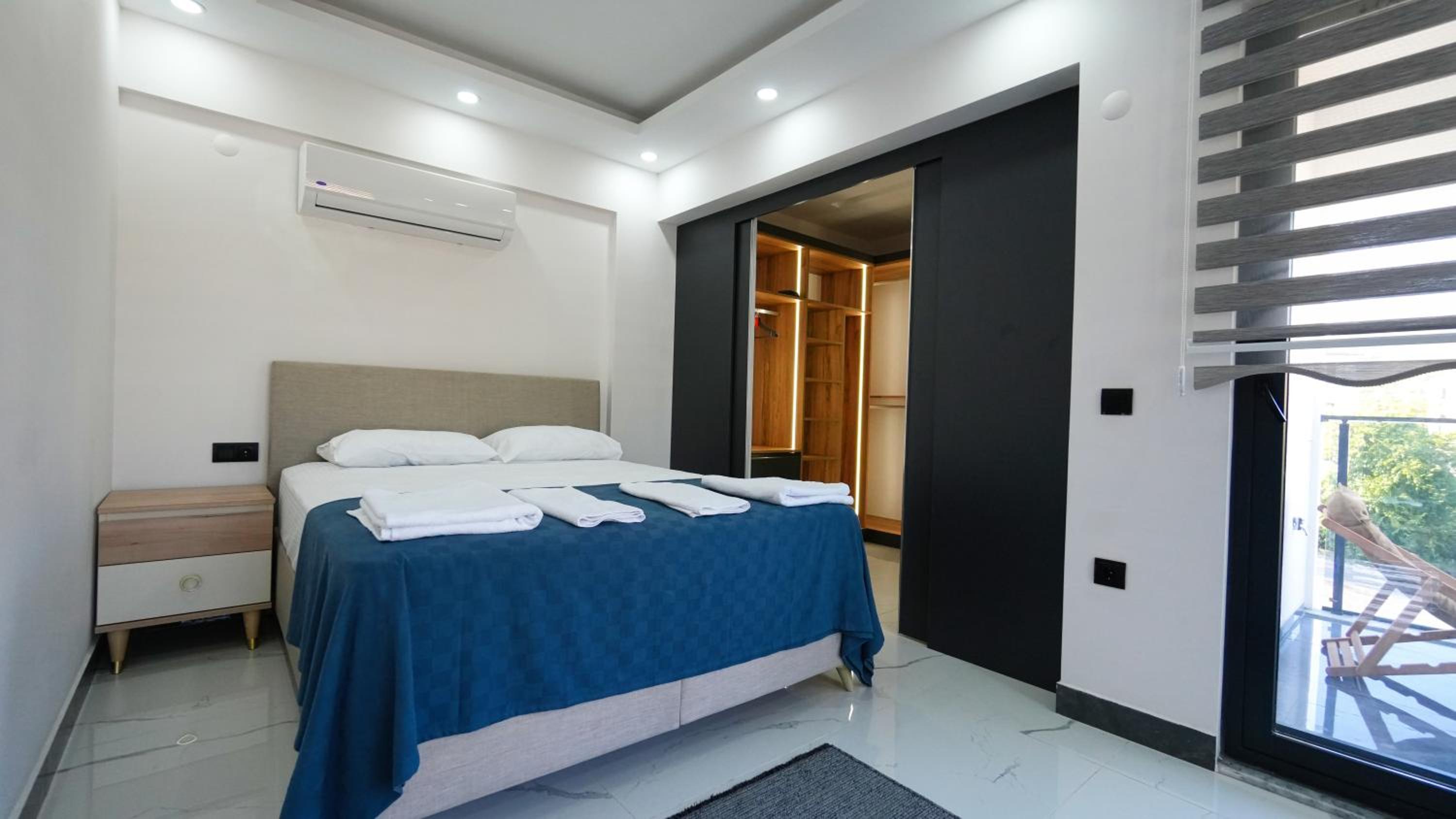 Serenity Villa
