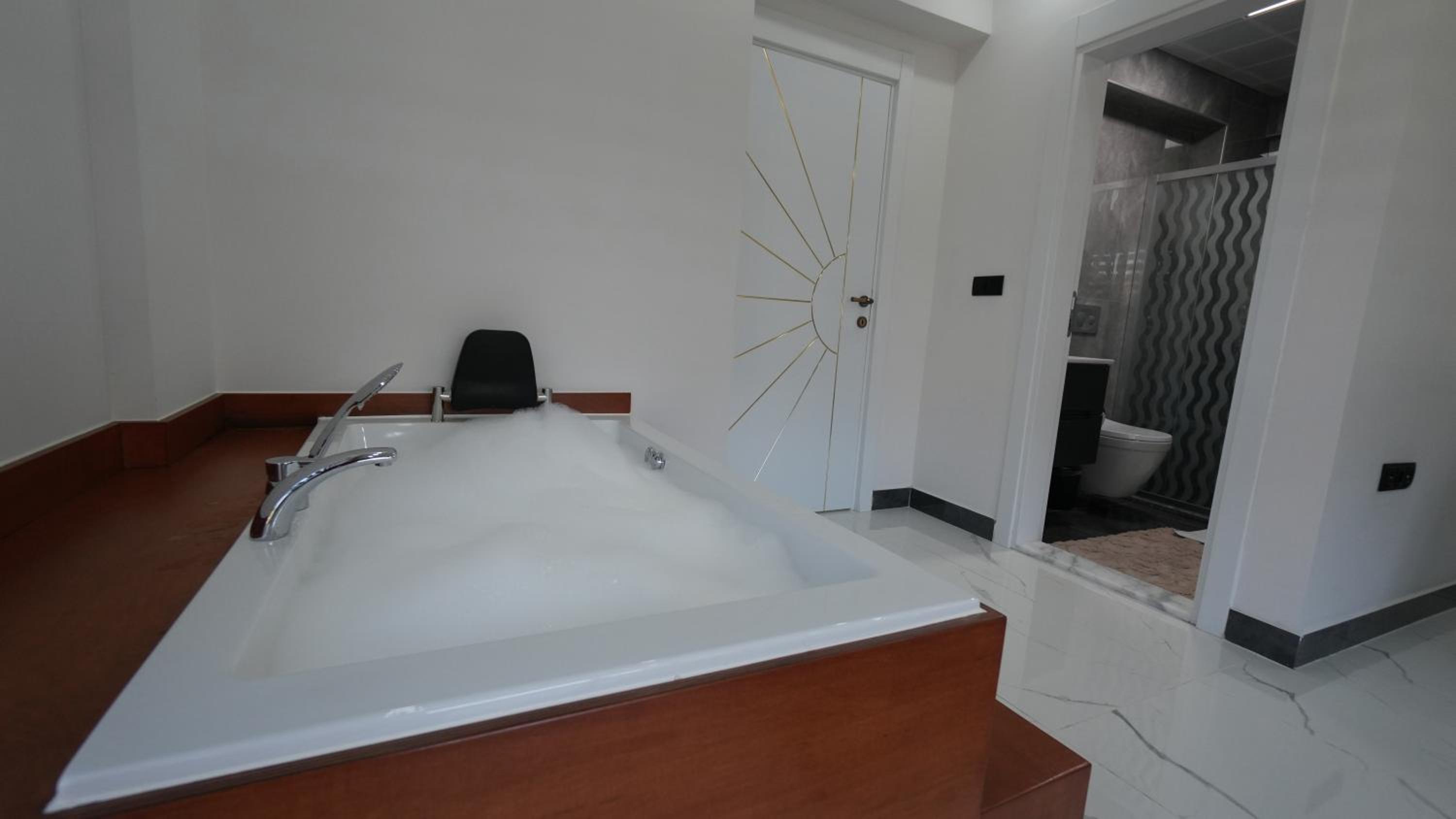 Serenity Villa