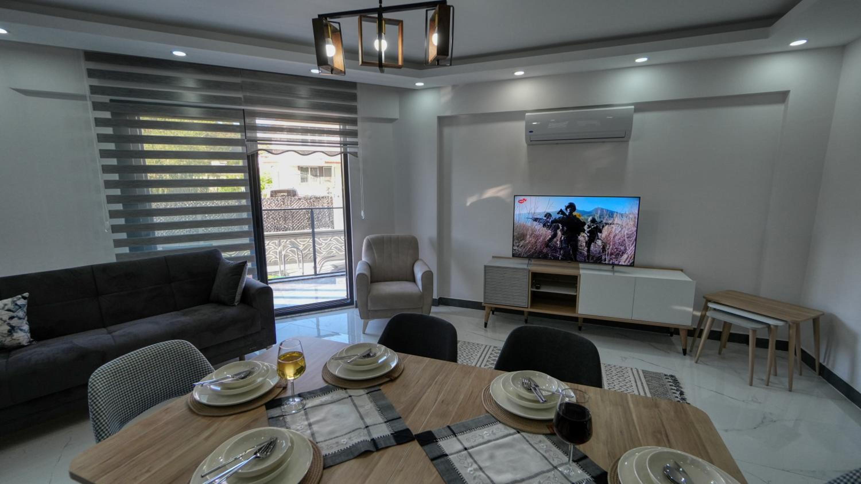 Serenity Villa