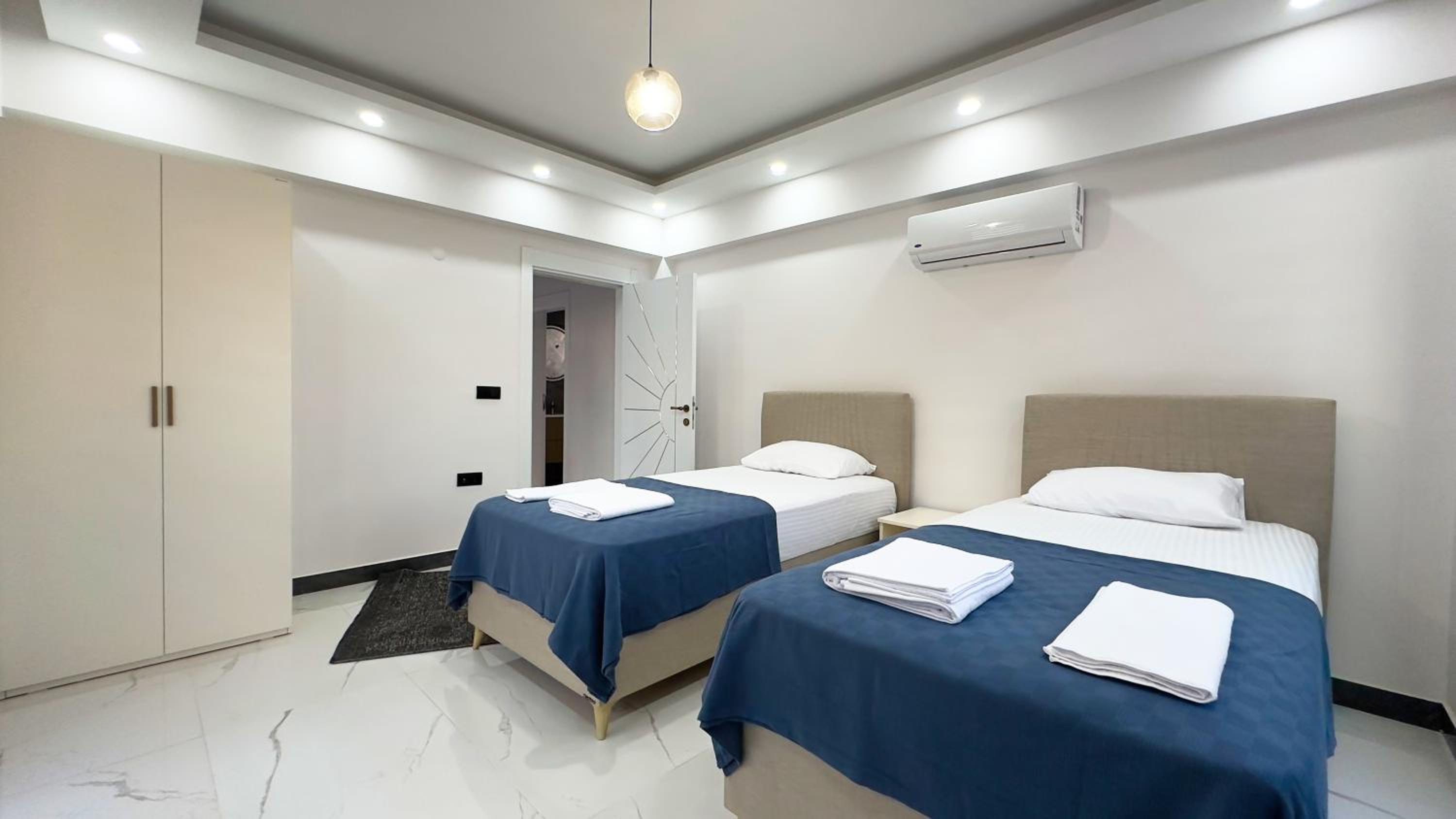 Serenity Villa