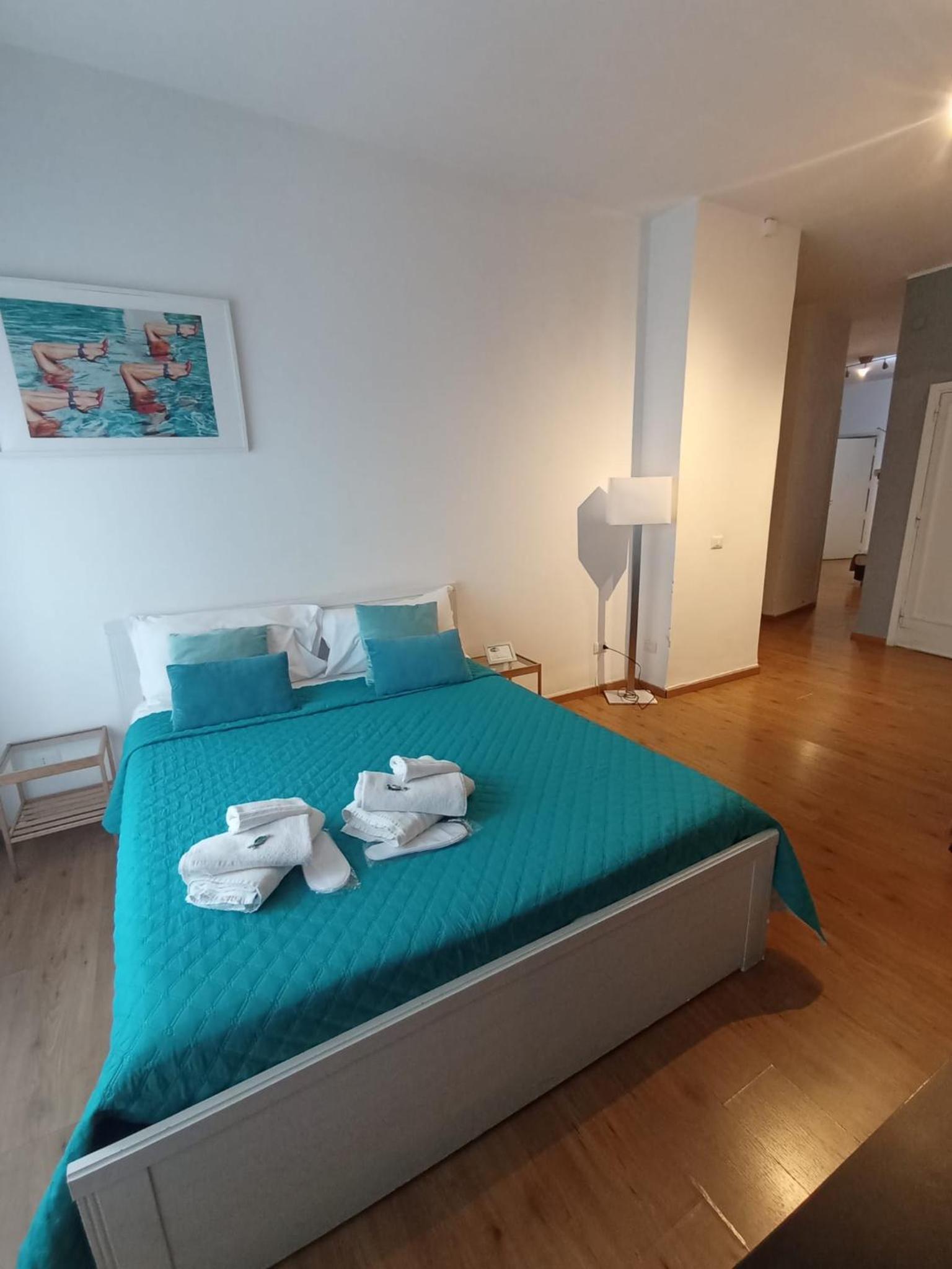 Mayfair Lifestyle Suites by Babylon Stay