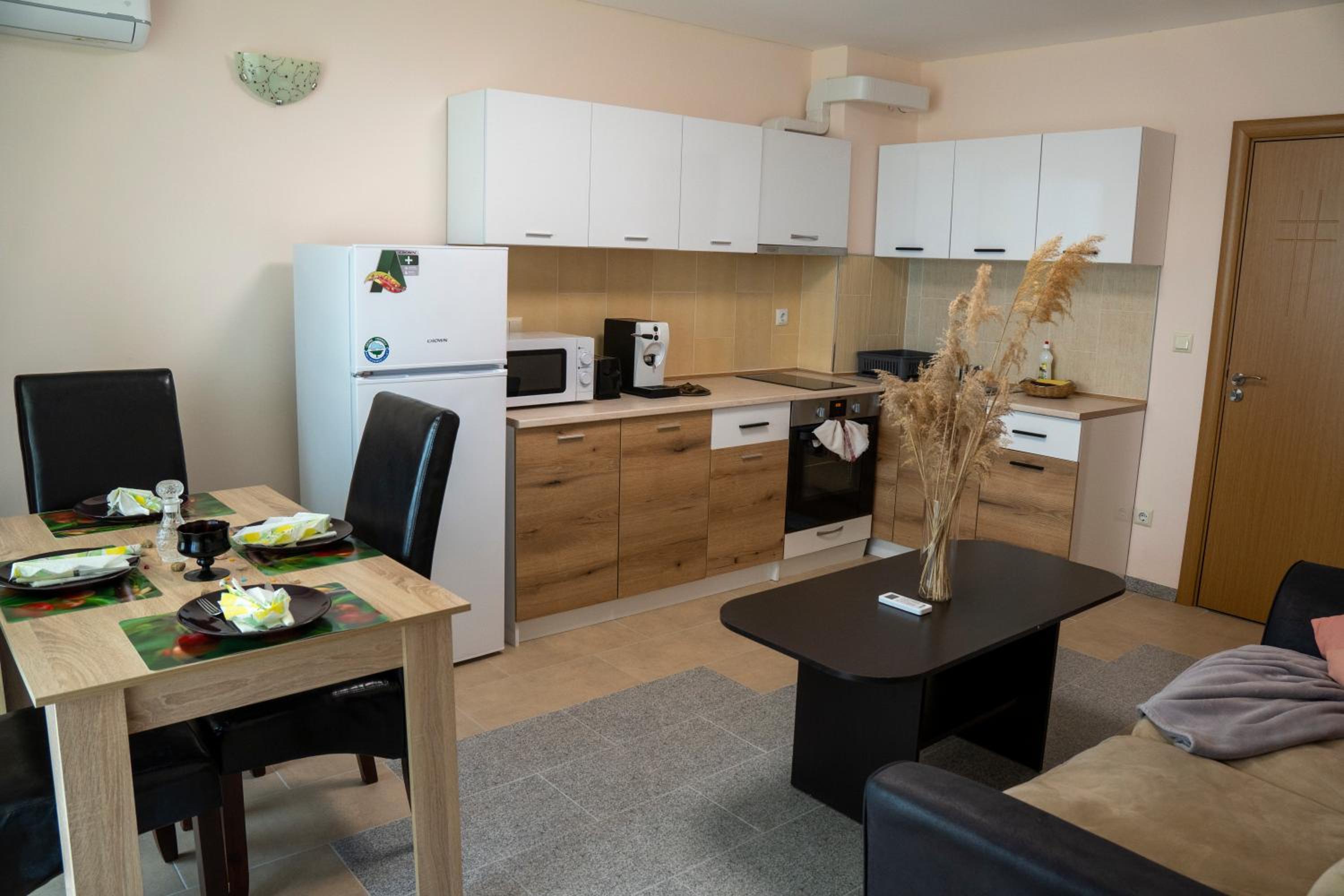 Sunny Apartments Kranevo