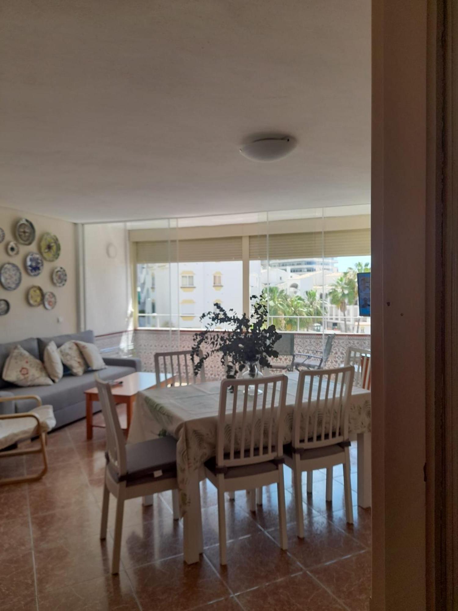 Apartamento Torreblanca Fuengirola Park photo 1