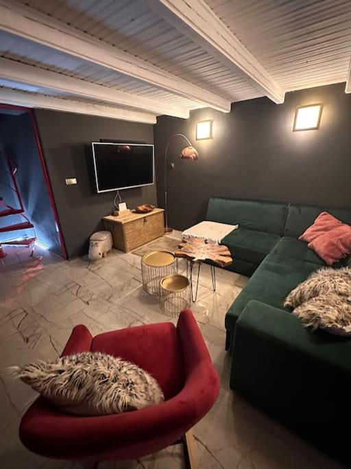 lounge