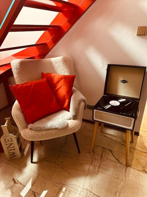 lounge