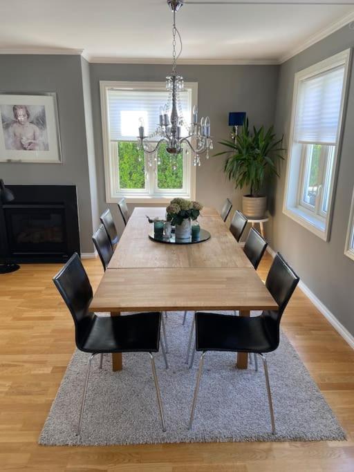 Flott enebolig nær sjøen, Hvaler og Fredrikstad view 4