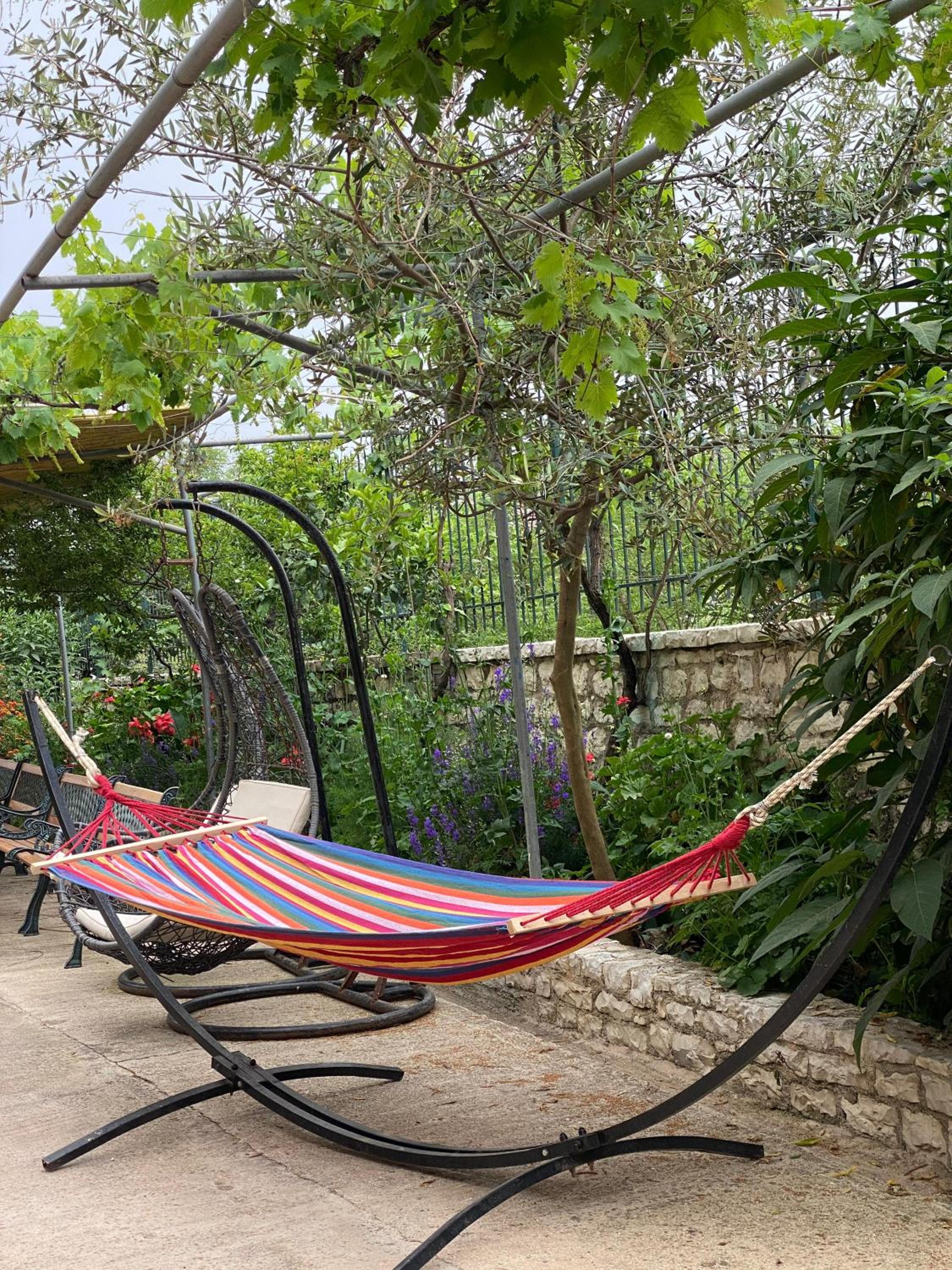 Oasis Hostel