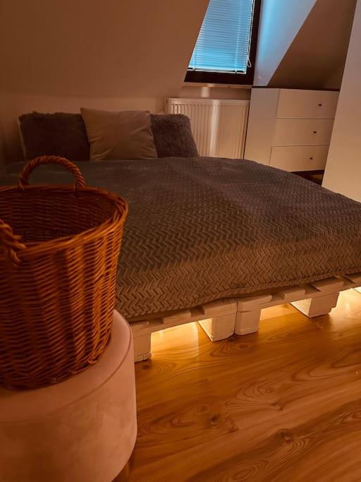 Luxury chata Frymburk-Vřesná