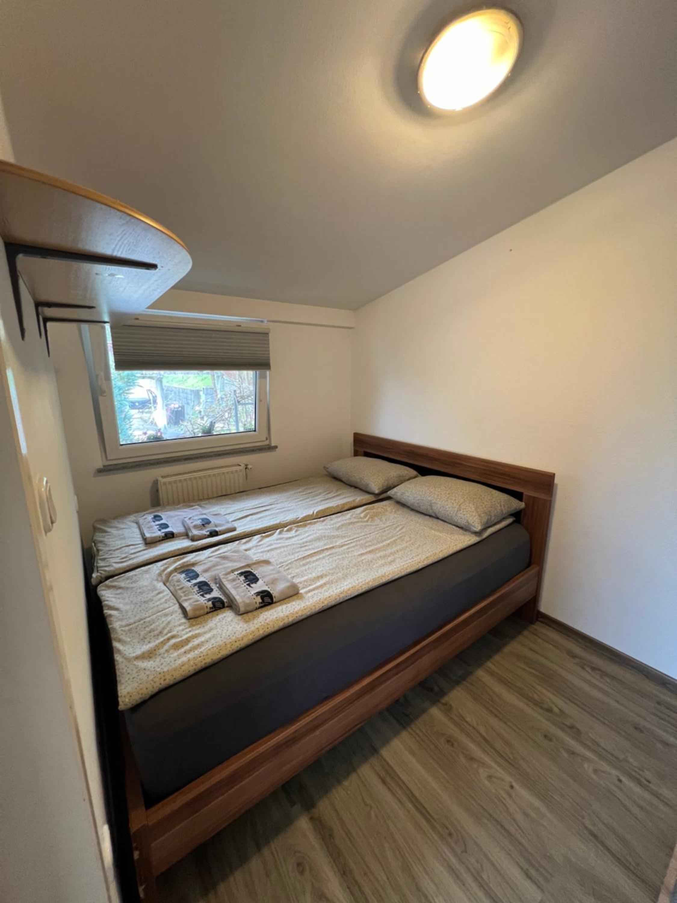 apartma Golovec view 3
