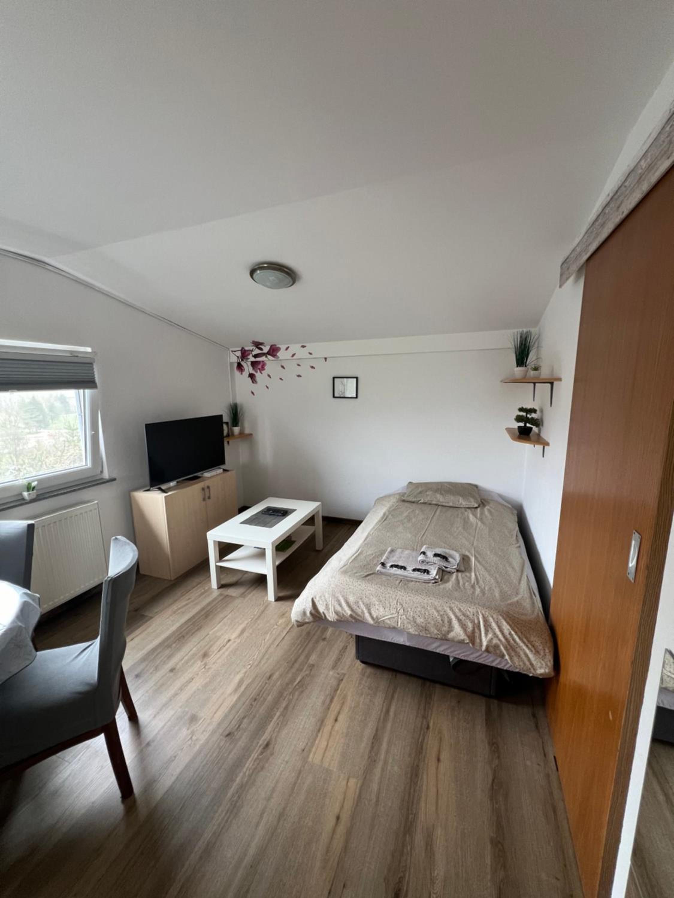 apartma Golovec view 5